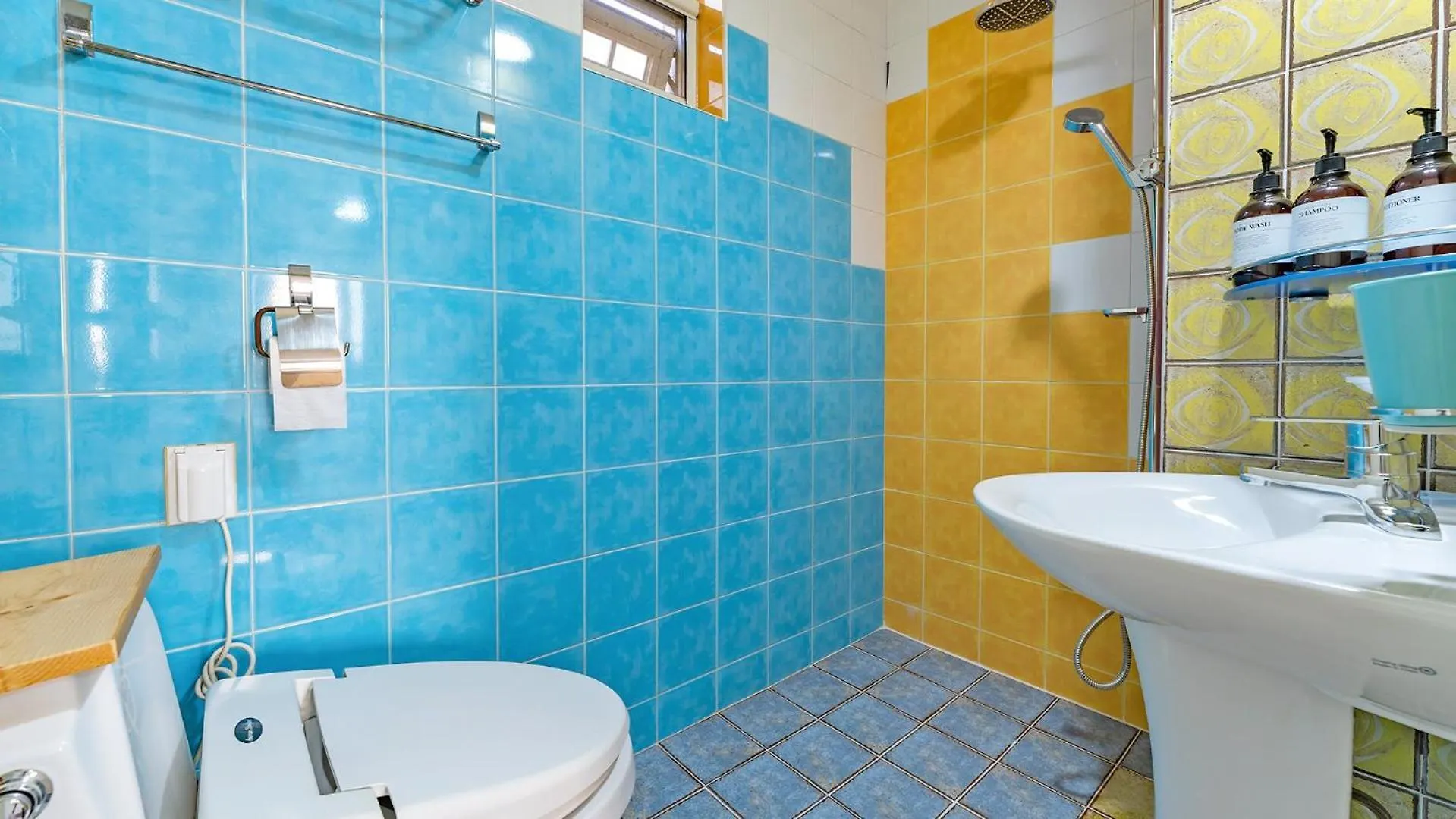 프로포즈 첫번째 펜션 강화 인천