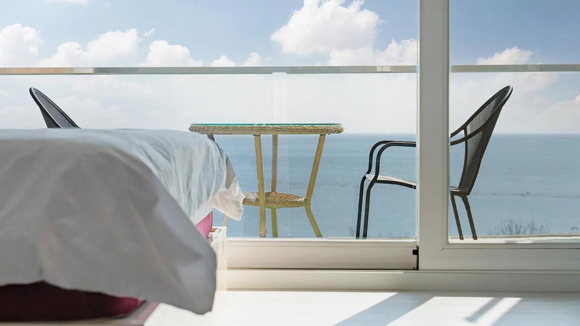 게스트하우스 프로포즈 첫번째 펜션 강화 인천