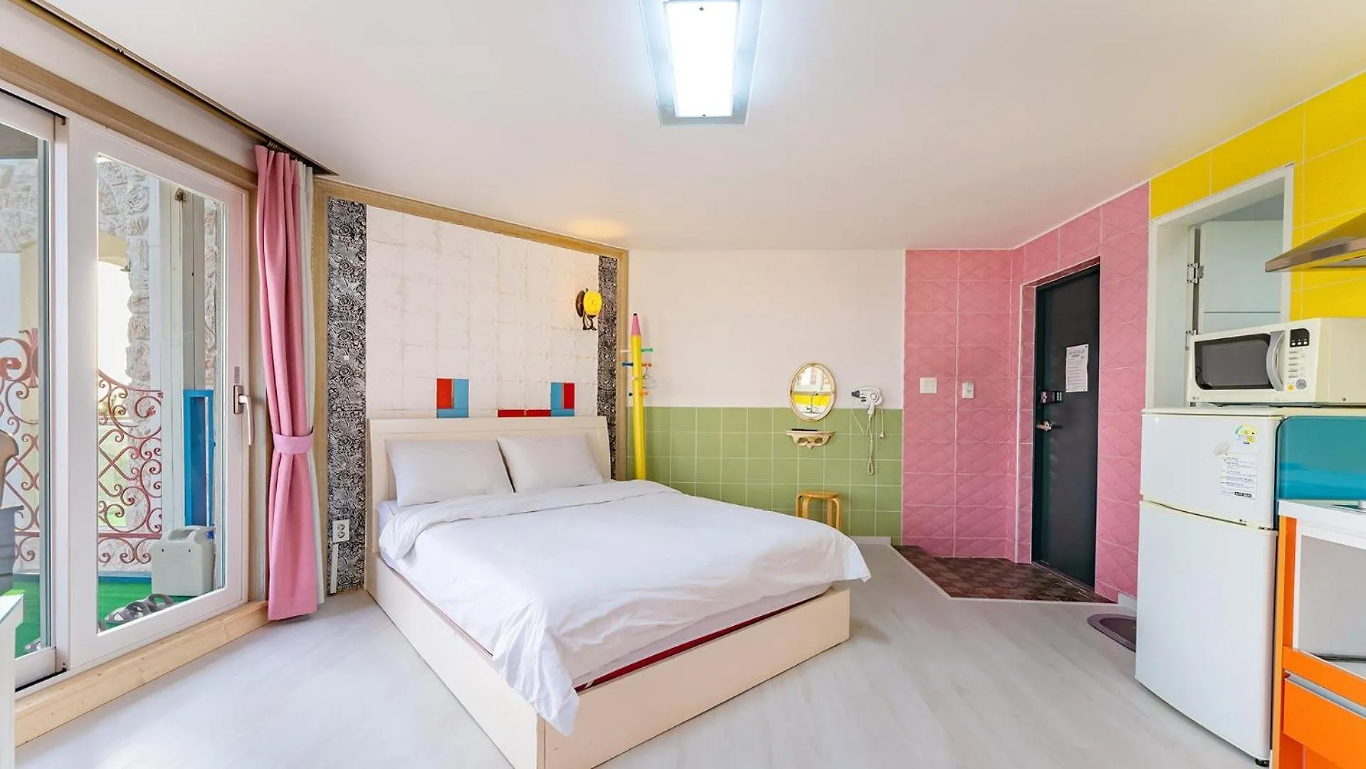 게스트하우스 프로포즈 첫번째 펜션 강화 인천