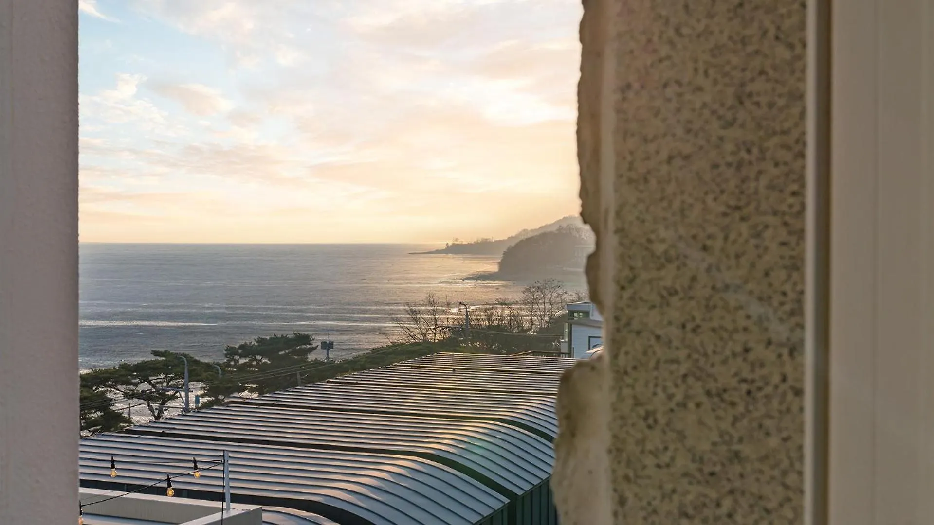 프로포즈 첫번째 펜션 강화 인천 3*,  대한민국