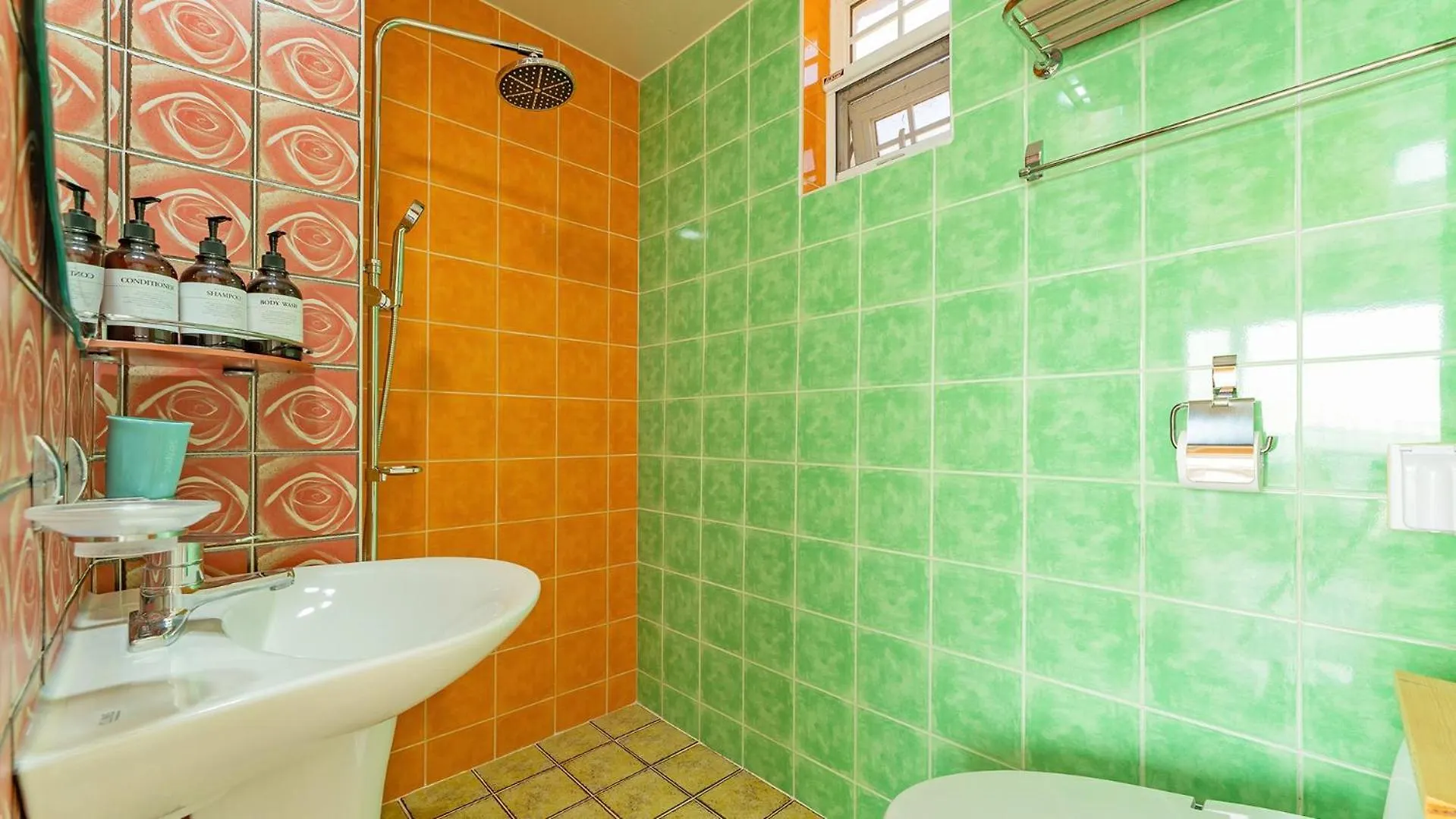 프로포즈 첫번째 펜션 강화 인천 3*,