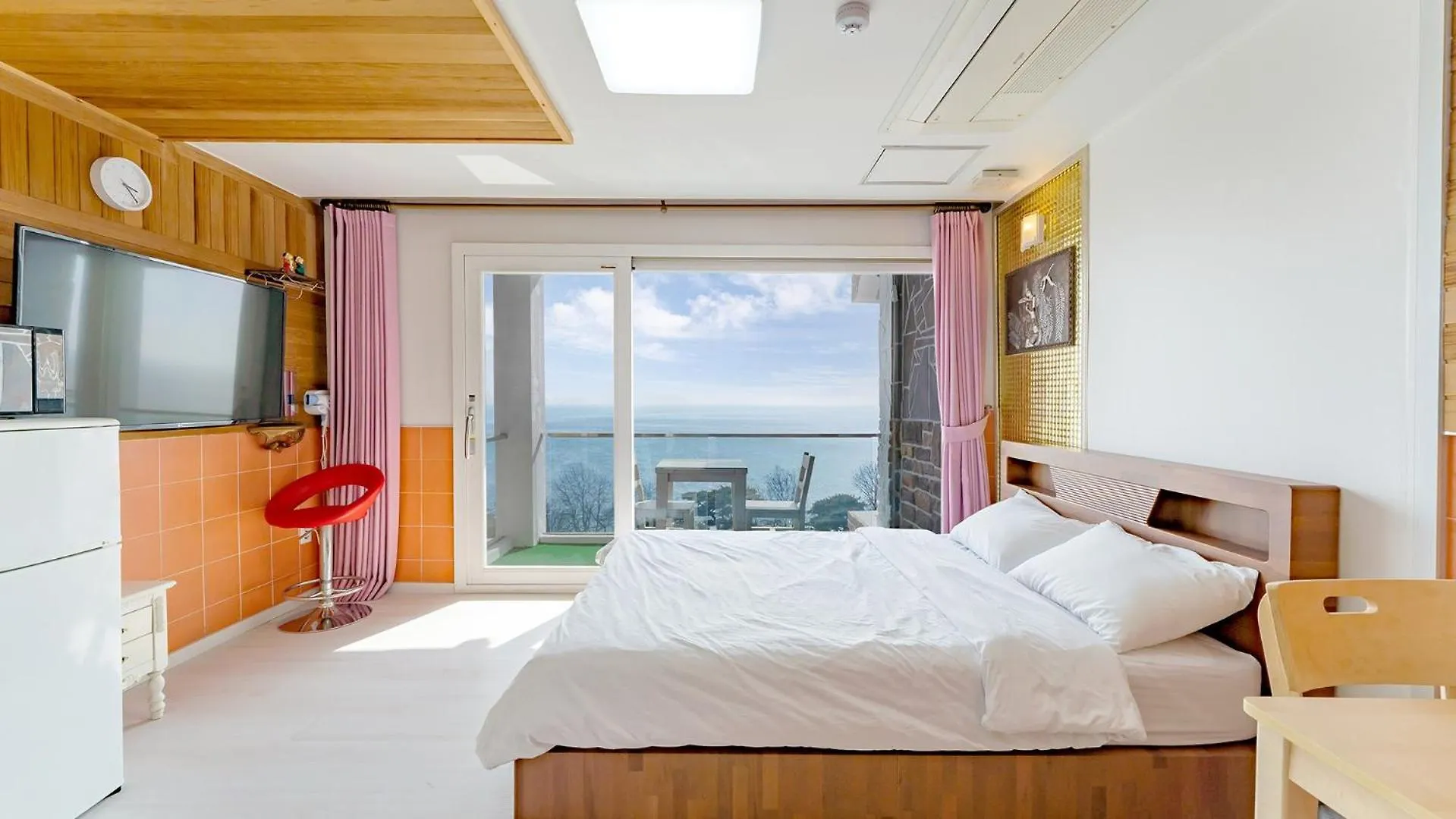 프로포즈 첫번째 펜션 강화 인천 게스트하우스