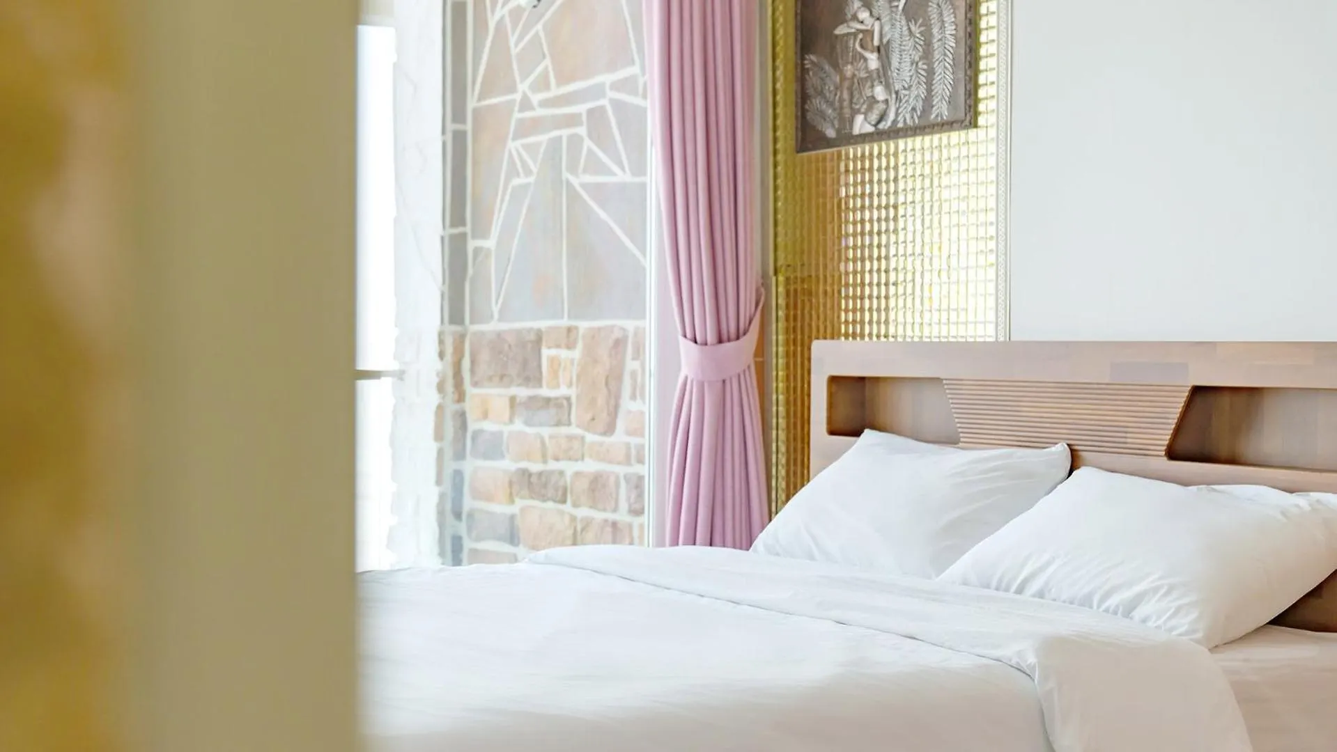 프로포즈 첫번째 펜션 강화 인천 게스트하우스