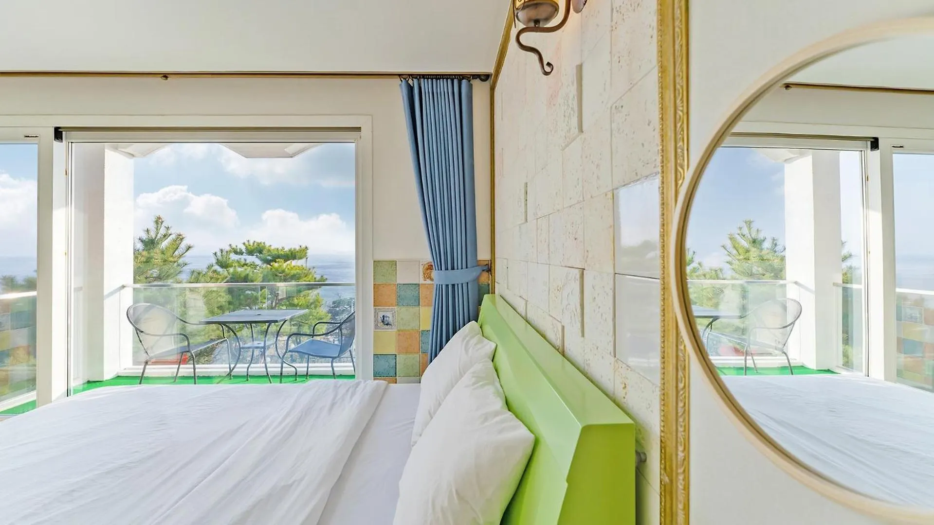 게스트하우스 프로포즈 첫번째 펜션 강화 인천