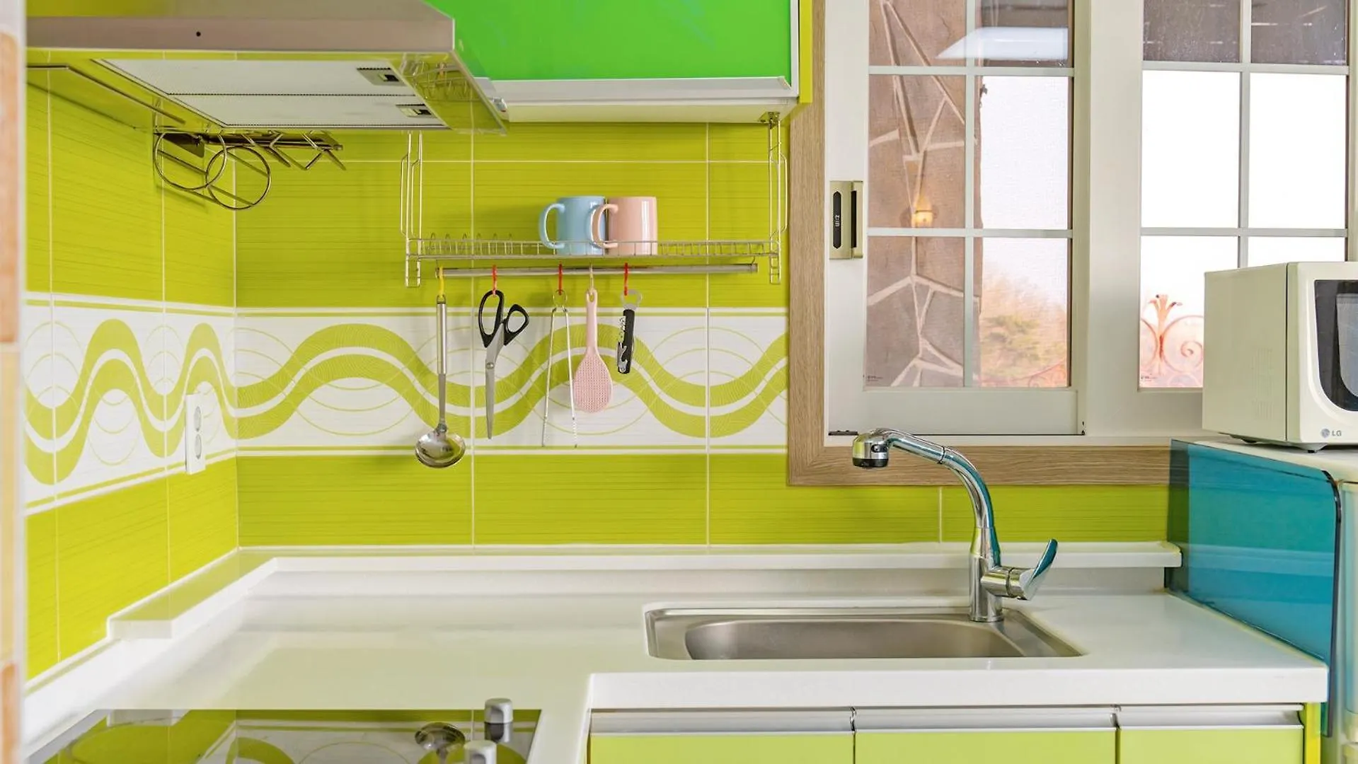 프로포즈 첫번째 펜션 강화 인천 게스트하우스