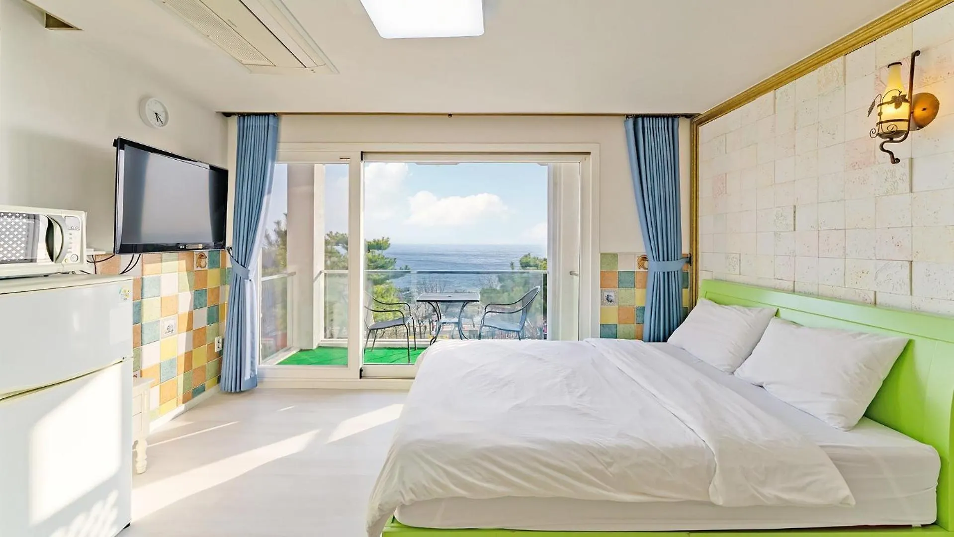 프로포즈 첫번째 펜션 강화 인천 3*,  대한민국