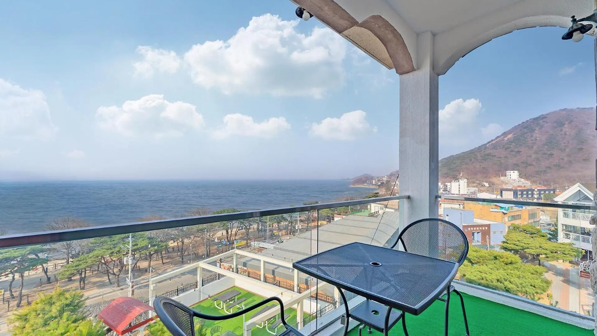 프로포즈 첫번째 펜션 강화 인천 게스트하우스