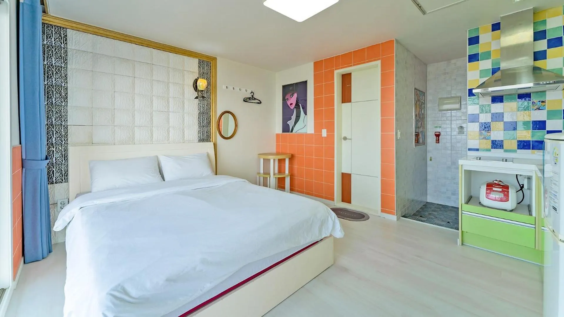 게스트하우스 프로포즈 첫번째 펜션 강화 인천