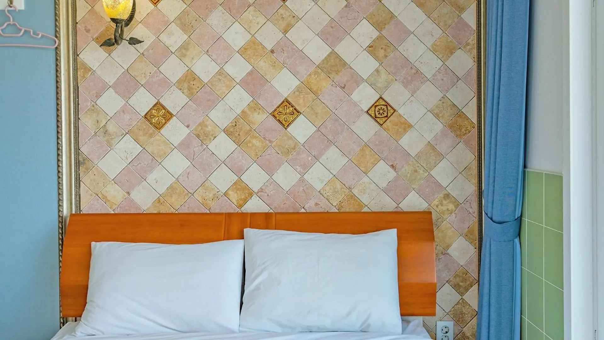 *** 게스트하우스 프로포즈 첫번째 펜션 강화 인천 대한민국