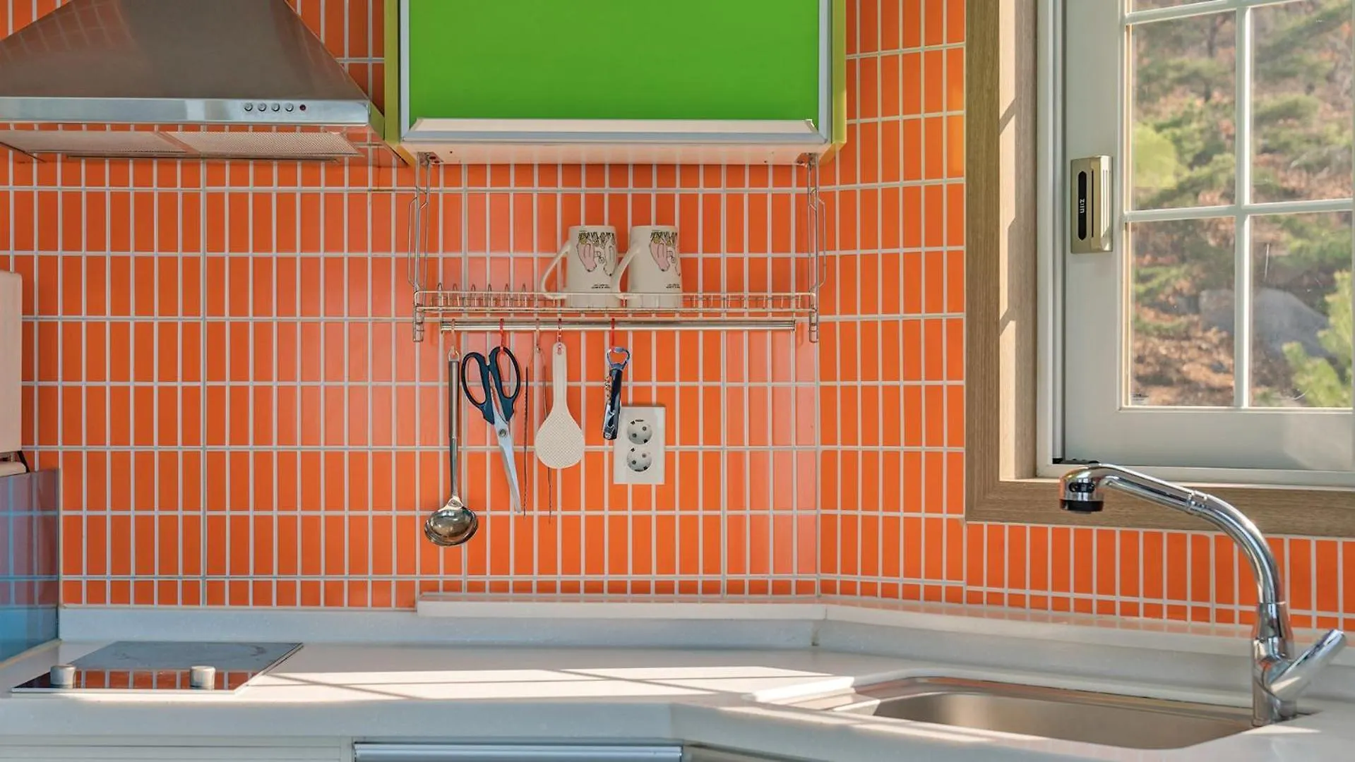 프로포즈 첫번째 펜션 강화 인천 게스트하우스