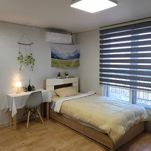 Intl Airport Ann インチョン広域市