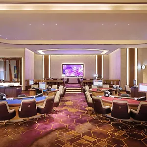 リゾート Inspire Entertainment, インチョン広域市