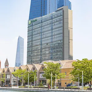 홀리데이인 인천송도 인천