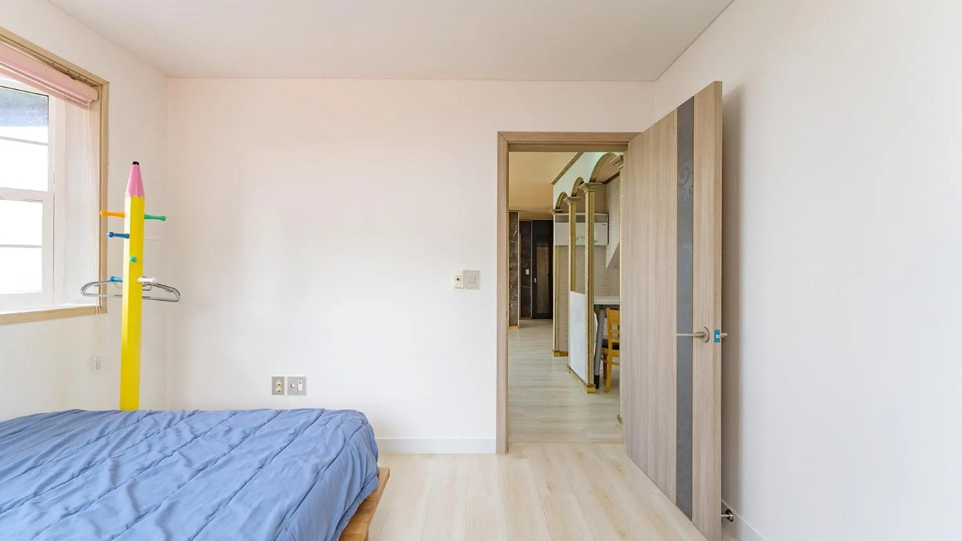 Propose 1st Pension Ganghwa Incheon Wisma tamu