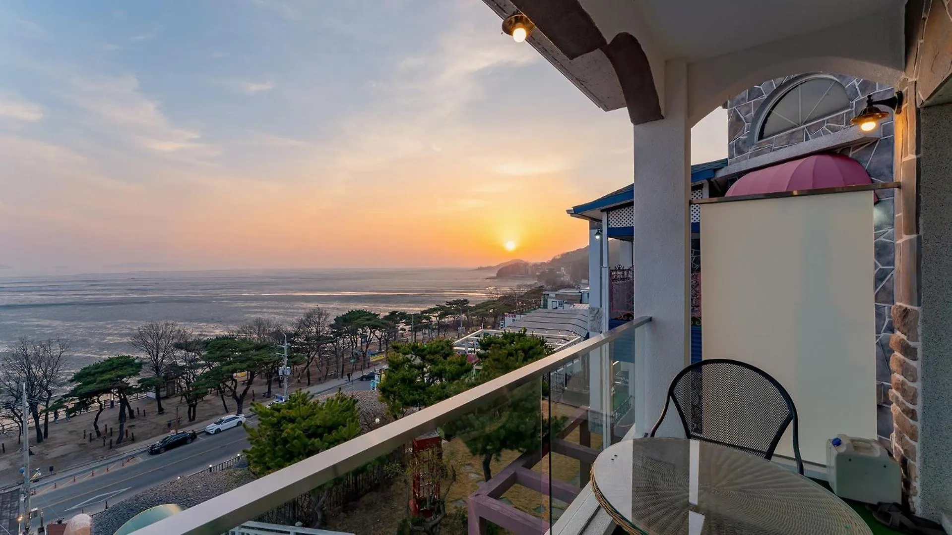 Wisma tamu Propose 1st Pension Ganghwa Incheon