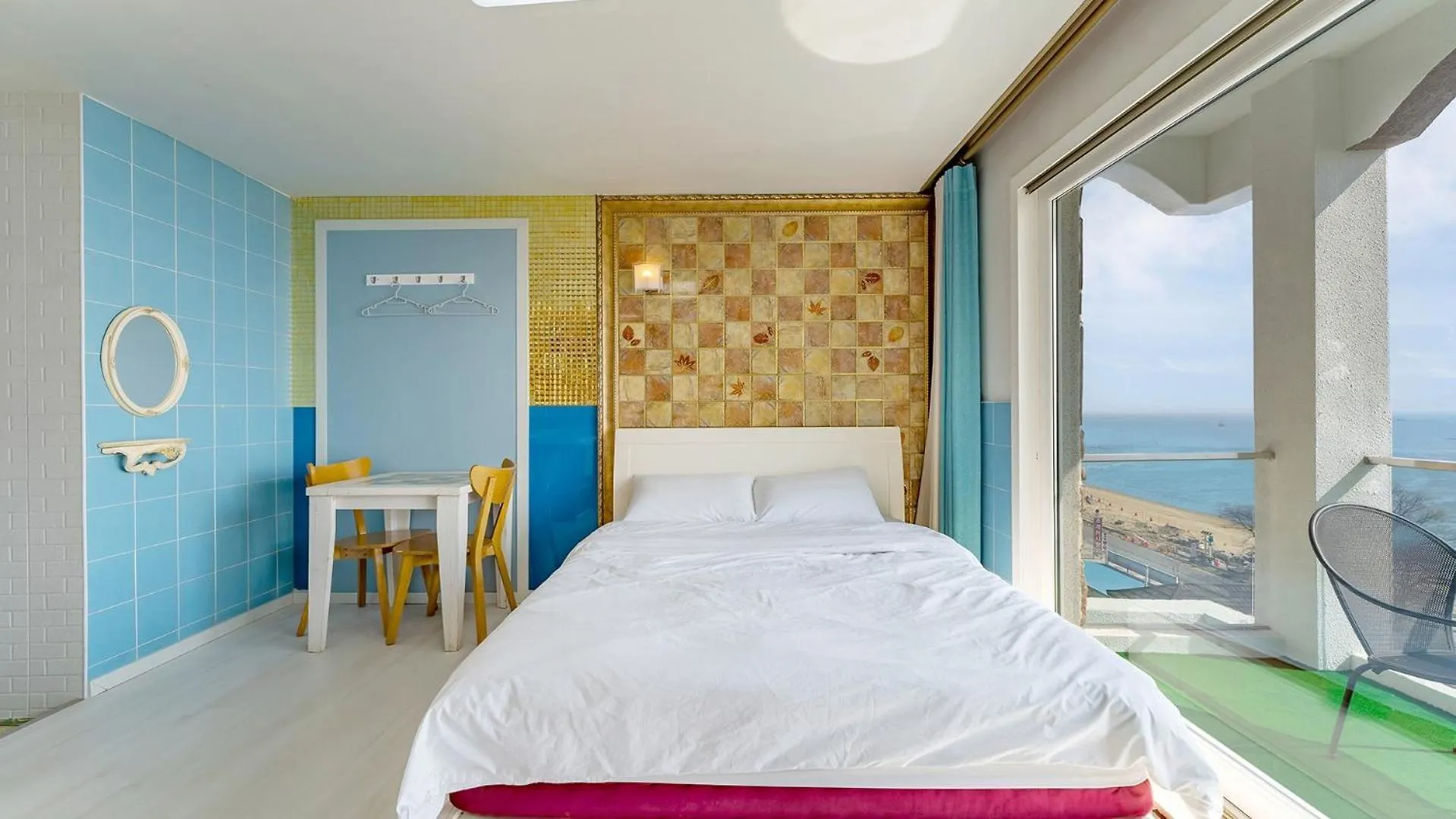 Propose 1st Pension Ganghwa Incheon 3*,