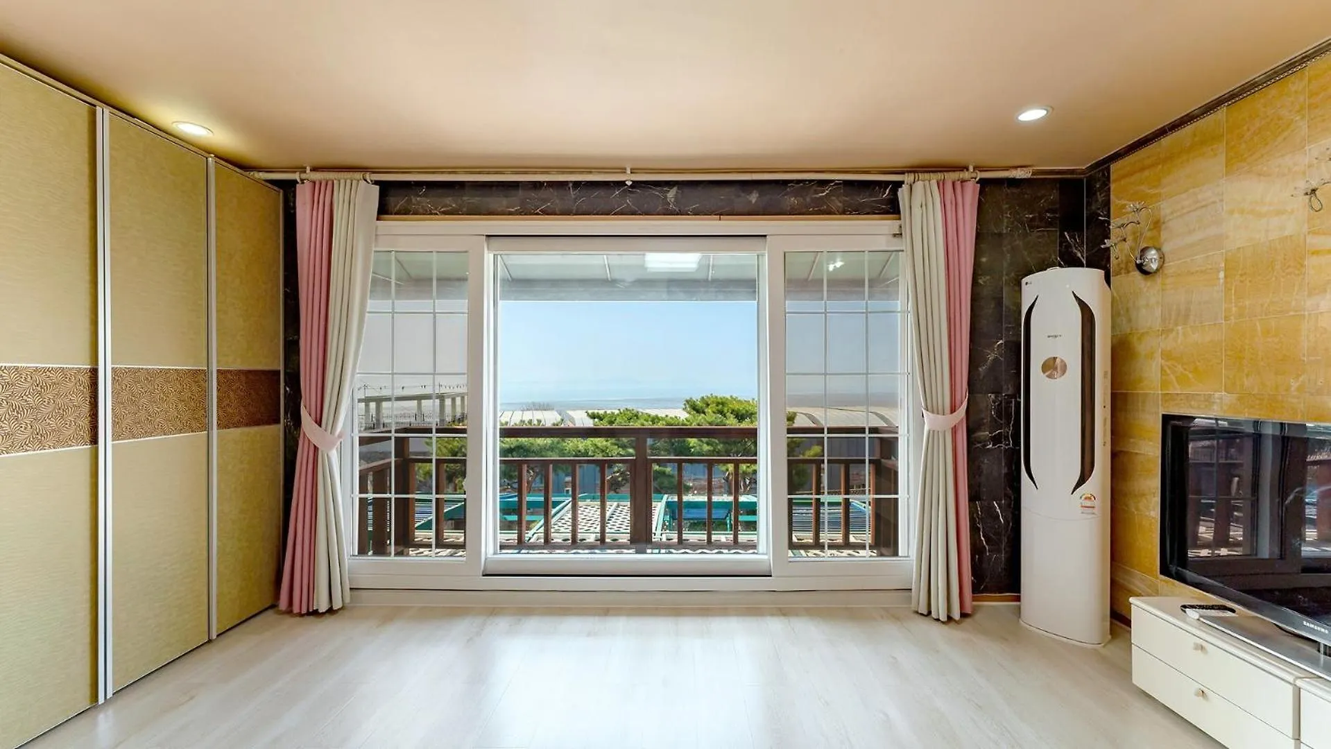 Wisma tamu Propose 1st Pension Ganghwa Incheon