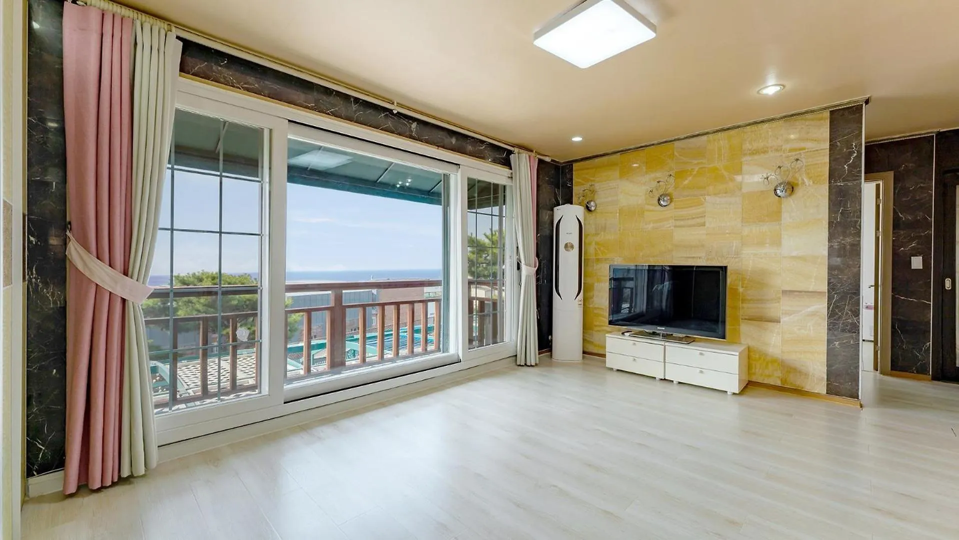 Propose 1st Pension Ganghwa Incheon Korsel