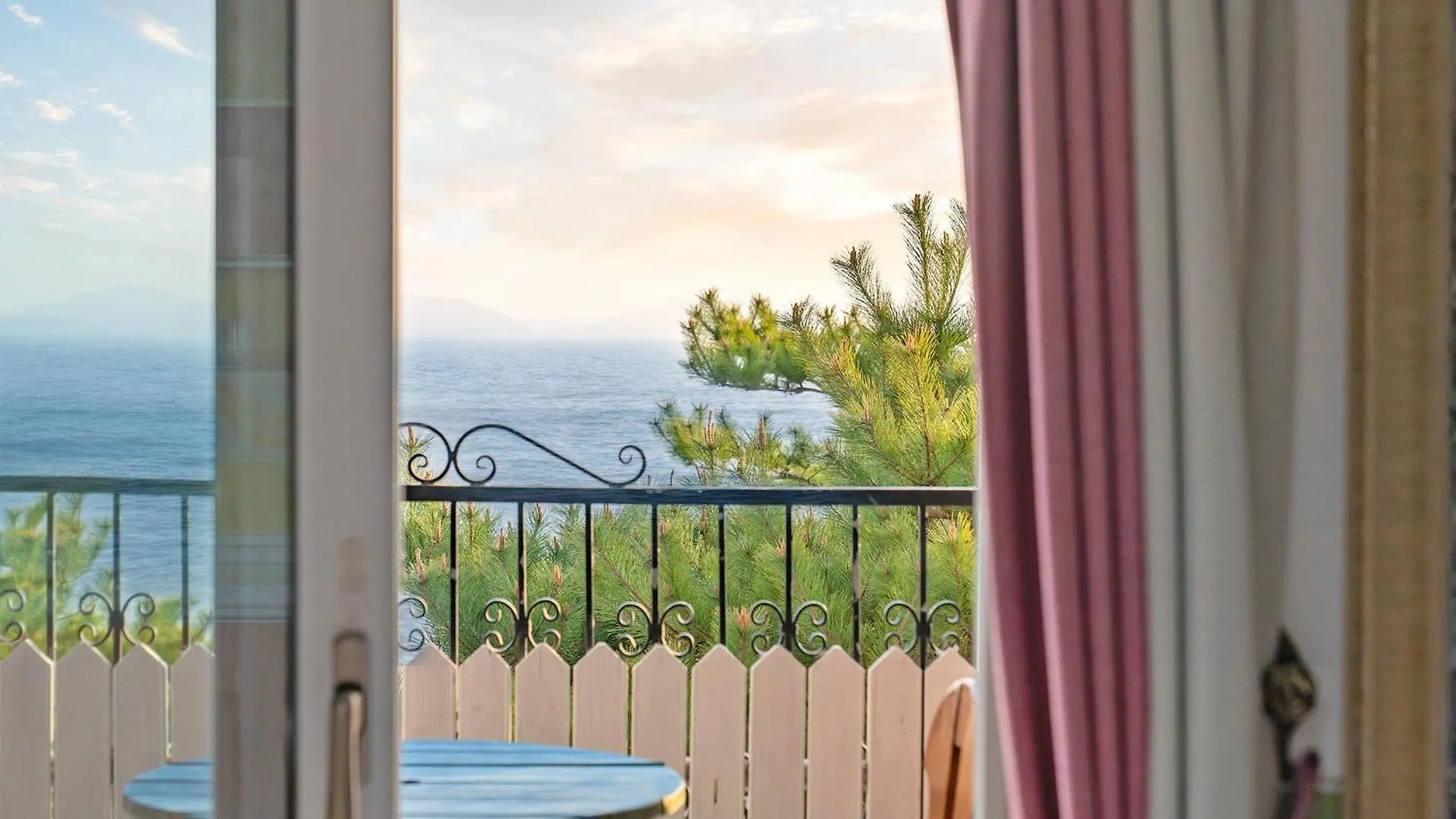 Wisma tamu Propose 1st Pension Ganghwa Incheon