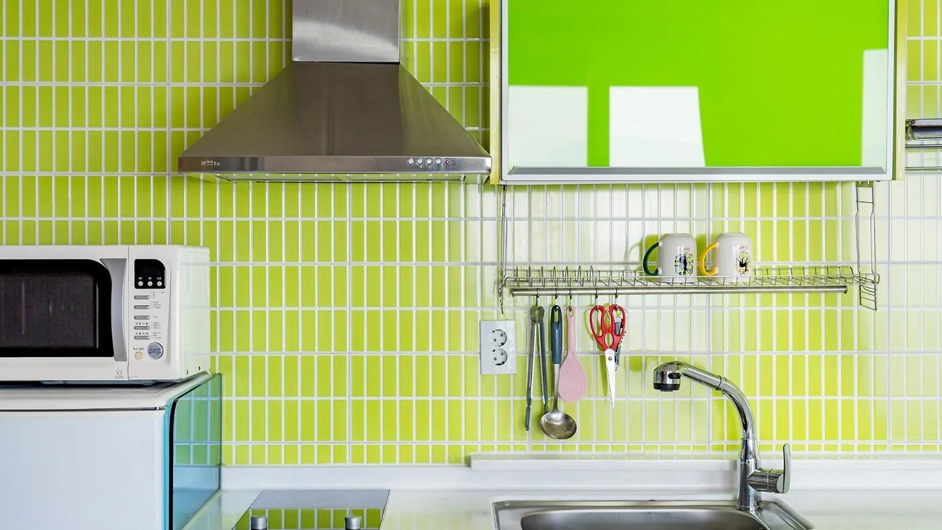 Propose 1st Pension Ganghwa Incheon