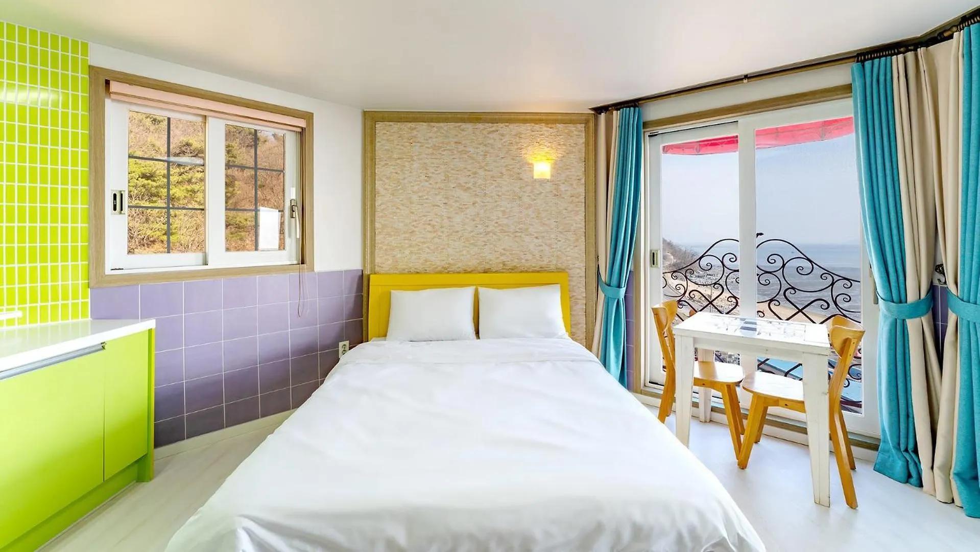 Propose 1st Pension Ganghwa Incheon