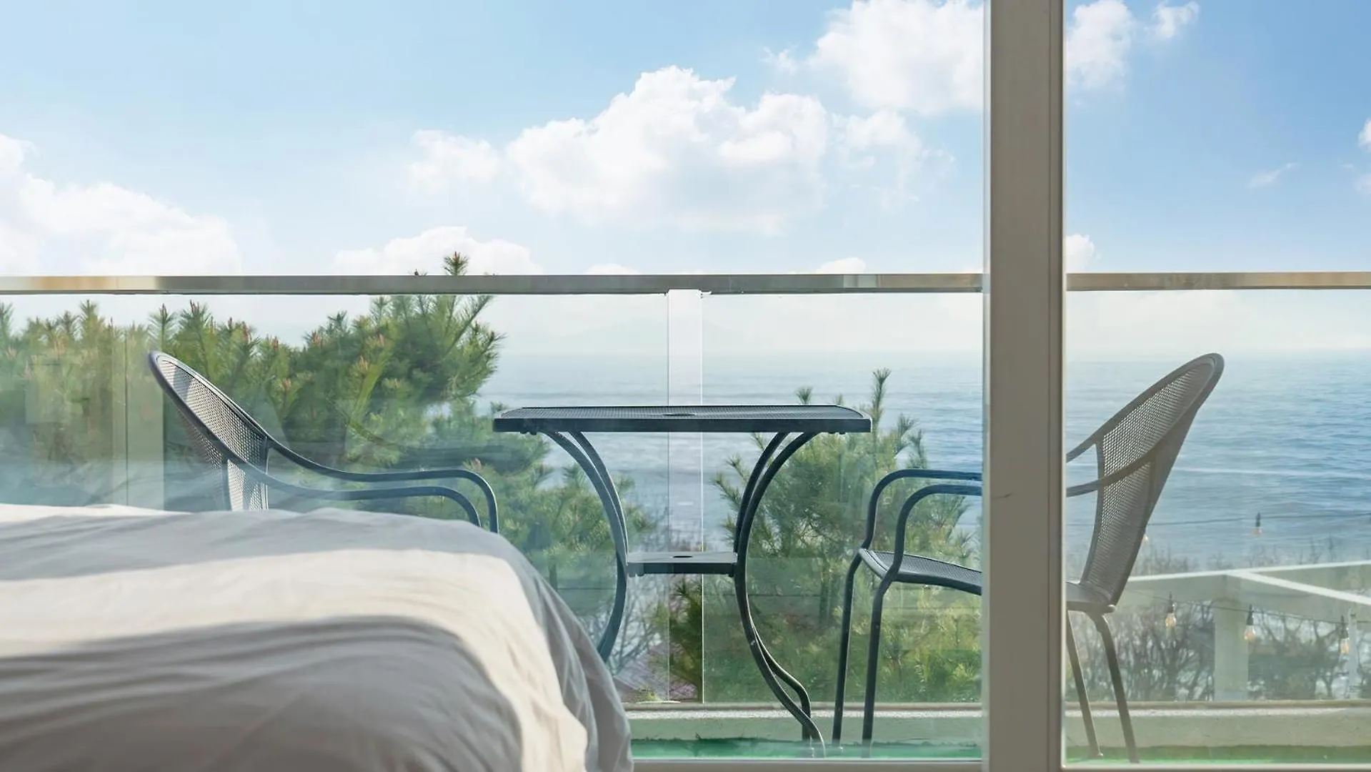 Propose 1st Pension Ganghwa Incheon