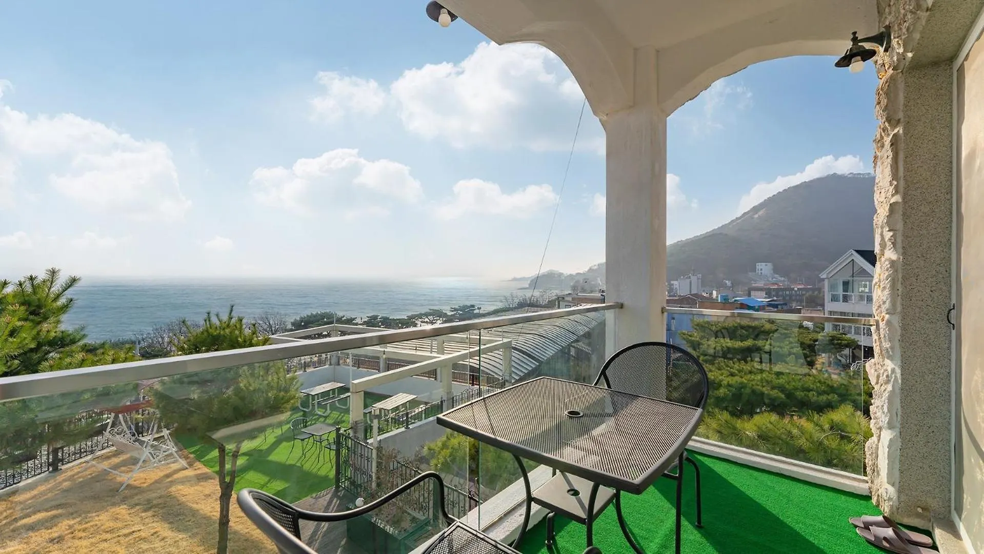 Wisma tamu Propose 1st Pension Ganghwa Incheon