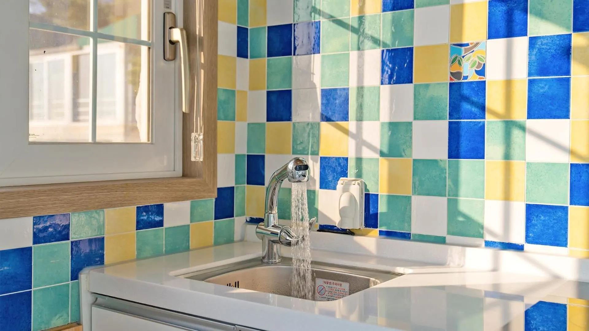 Wisma tamu Propose 1st Pension Ganghwa Incheon