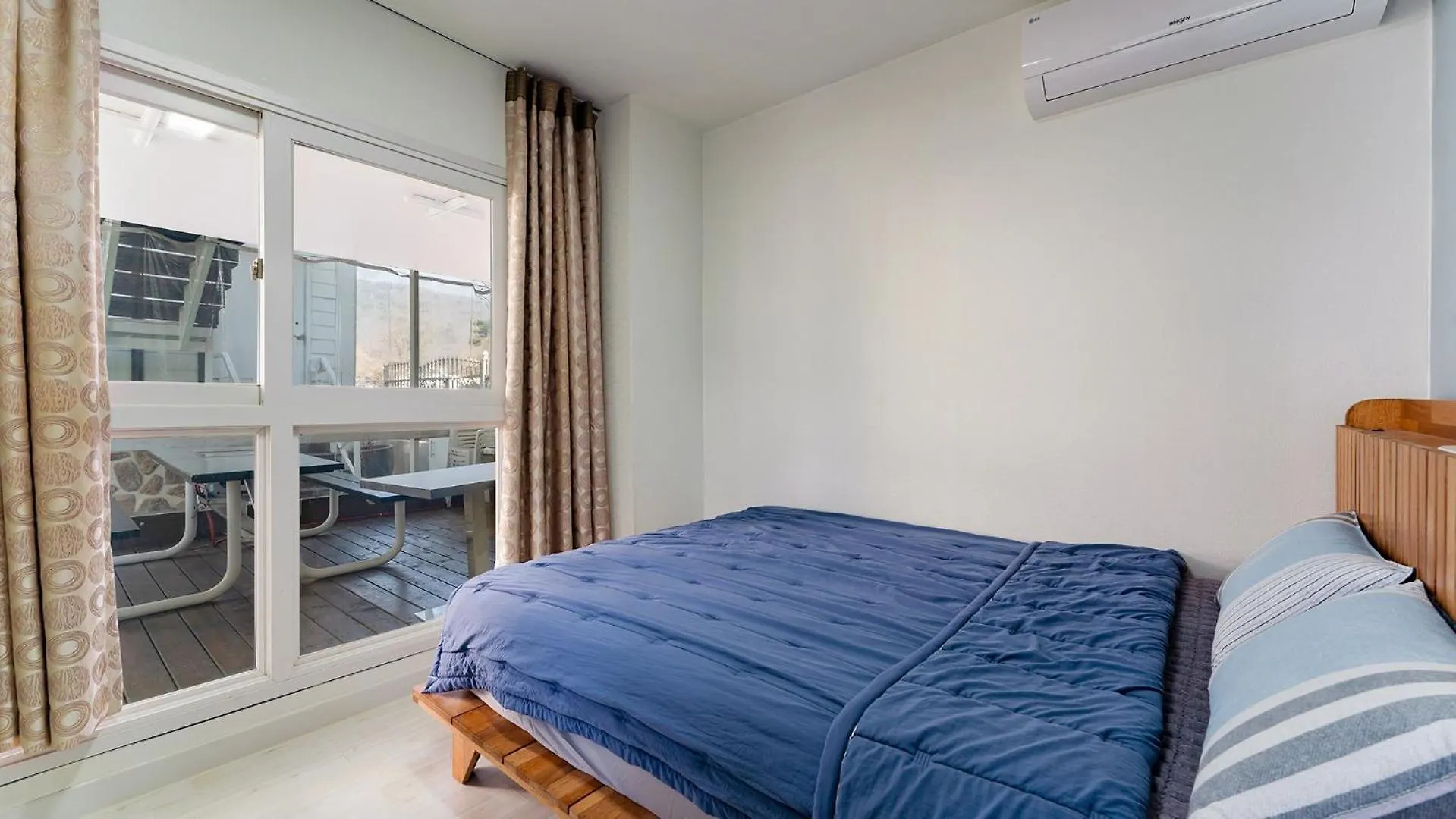 Propose 1st Pension Ganghwa Incheon Korsel