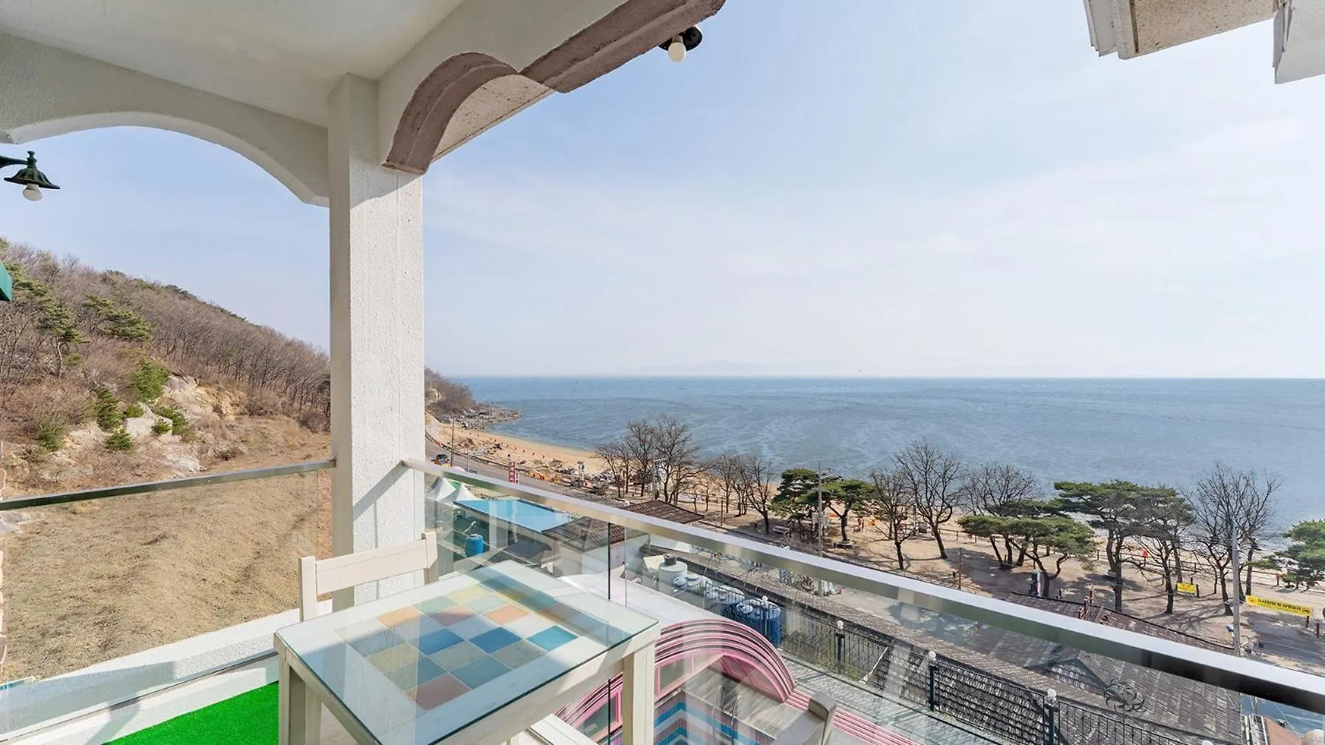 Propose 1st Pension Ganghwa Incheon