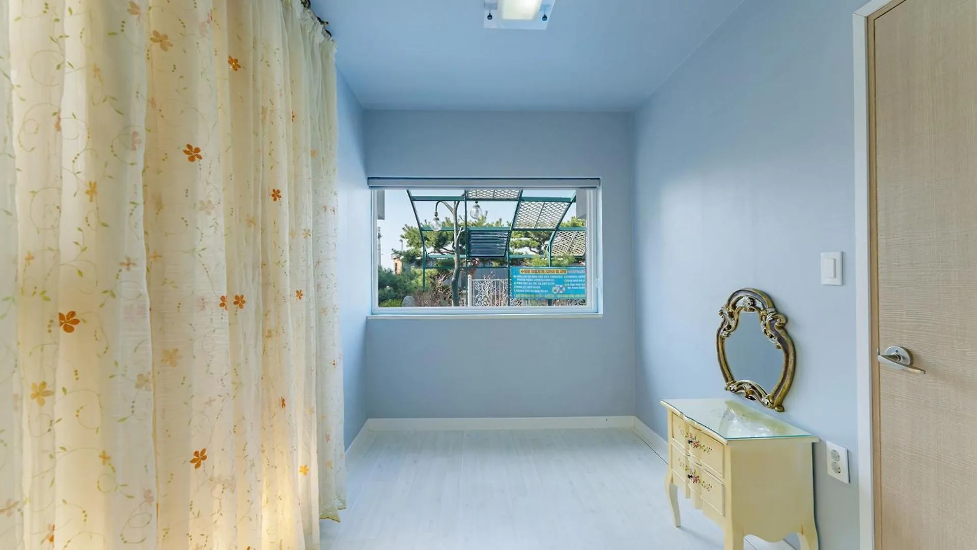 *** Wisma tamu Propose 1st Pension Ganghwa Incheon Korsel