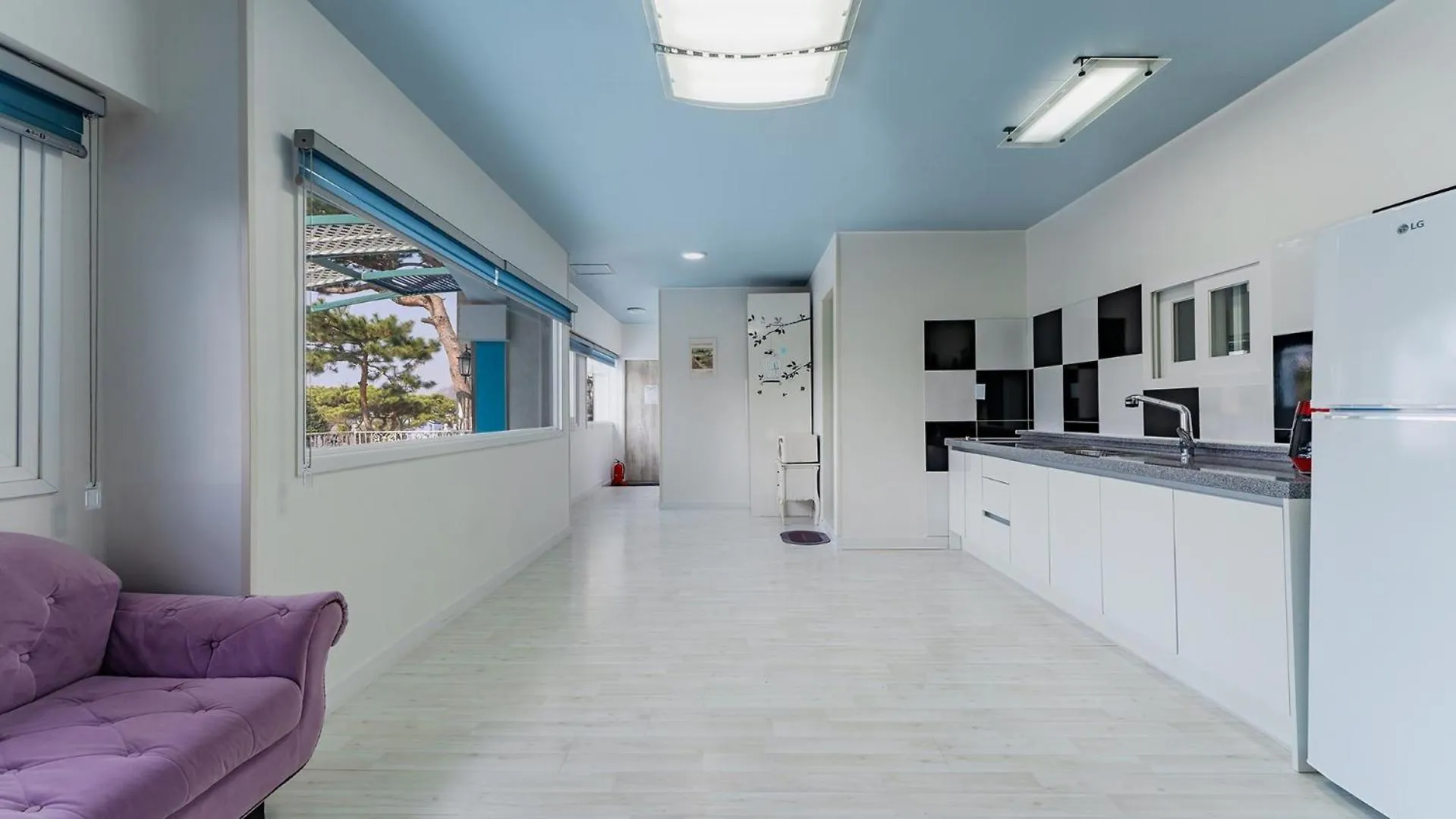 Propose 1st Pension Ganghwa Incheon