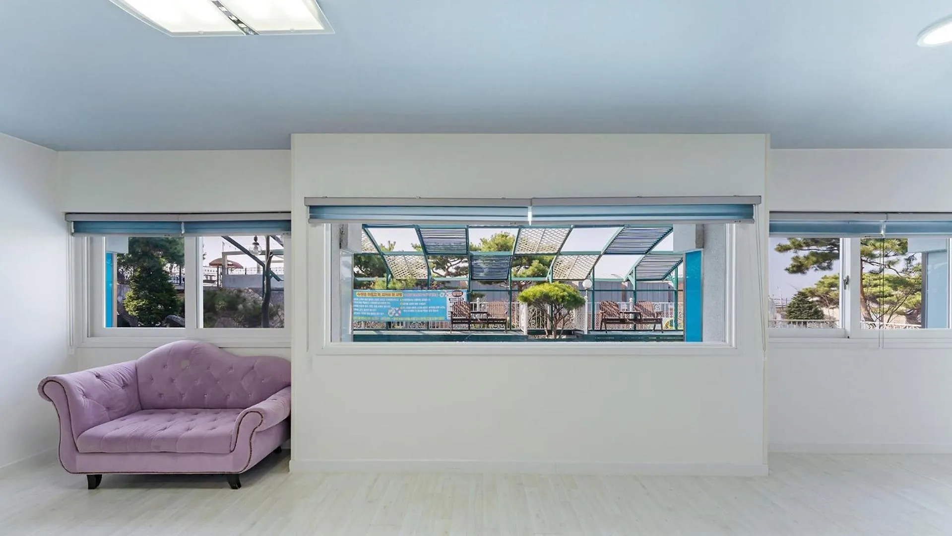 Propose 1st Pension Ganghwa Incheon 3*,  Korsel