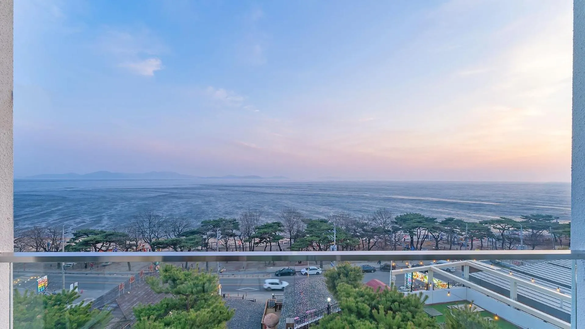 *** Wisma tamu Propose 1st Pension Ganghwa Incheon Korsel