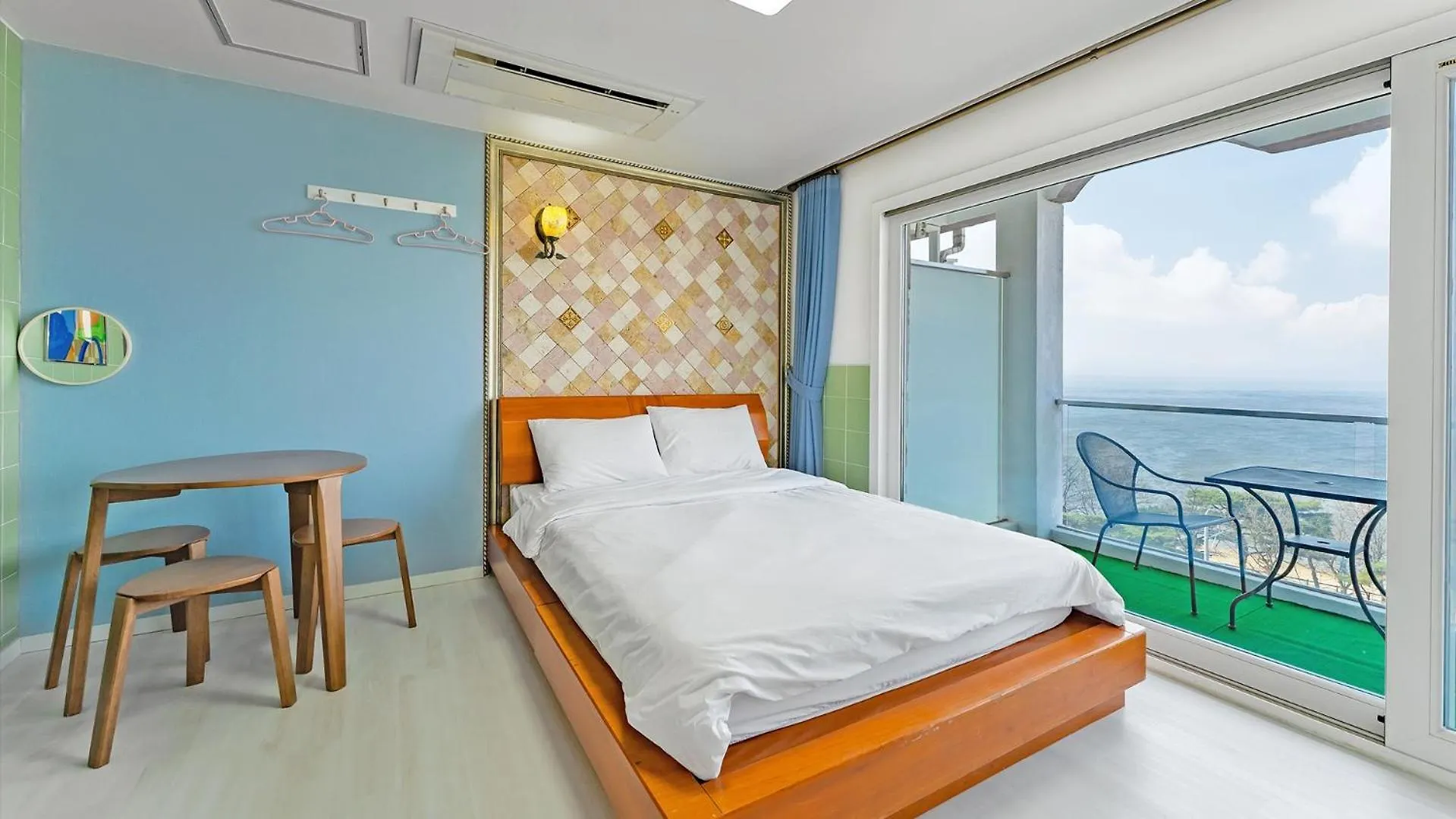 Wisma tamu Propose 1st Pension Ganghwa Incheon