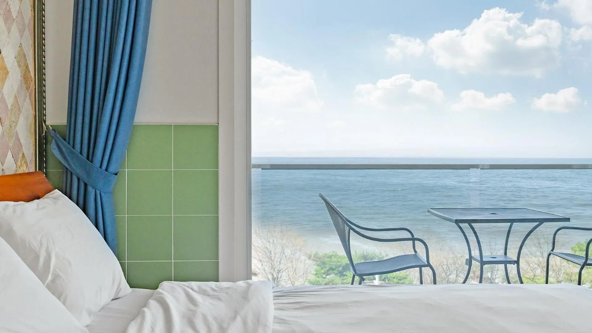 Propose 1st Pension Ganghwa Incheon