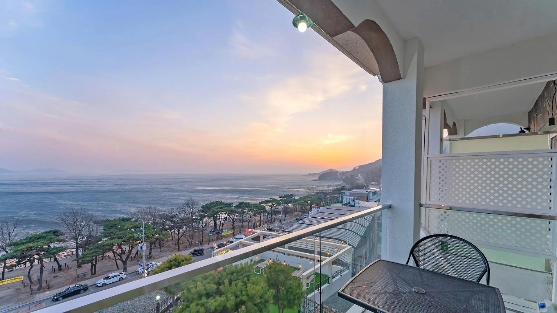 Propose 1st Pension Ganghwa Incheon 3*,