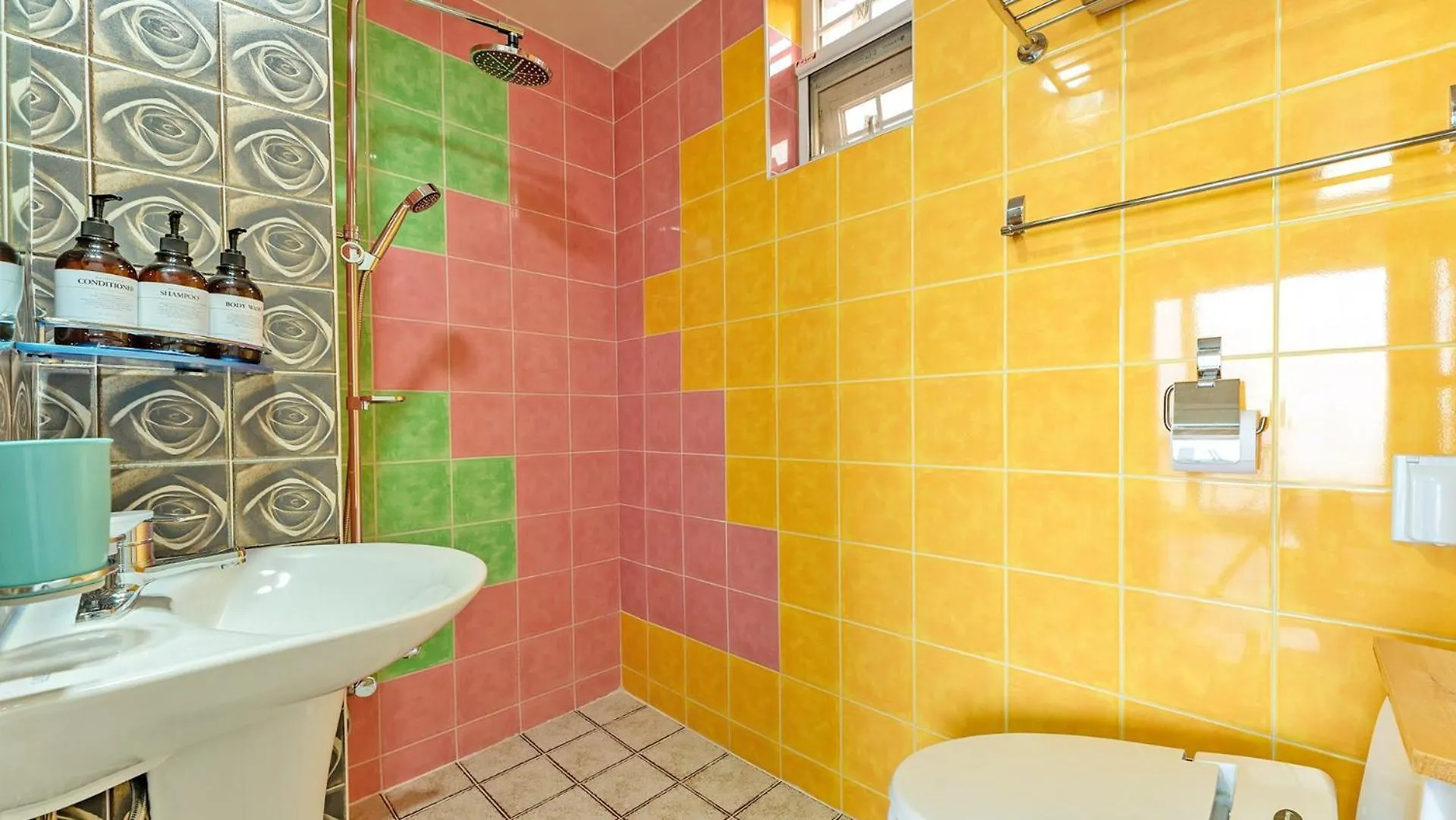 Propose 1st Pension Ganghwa Incheon