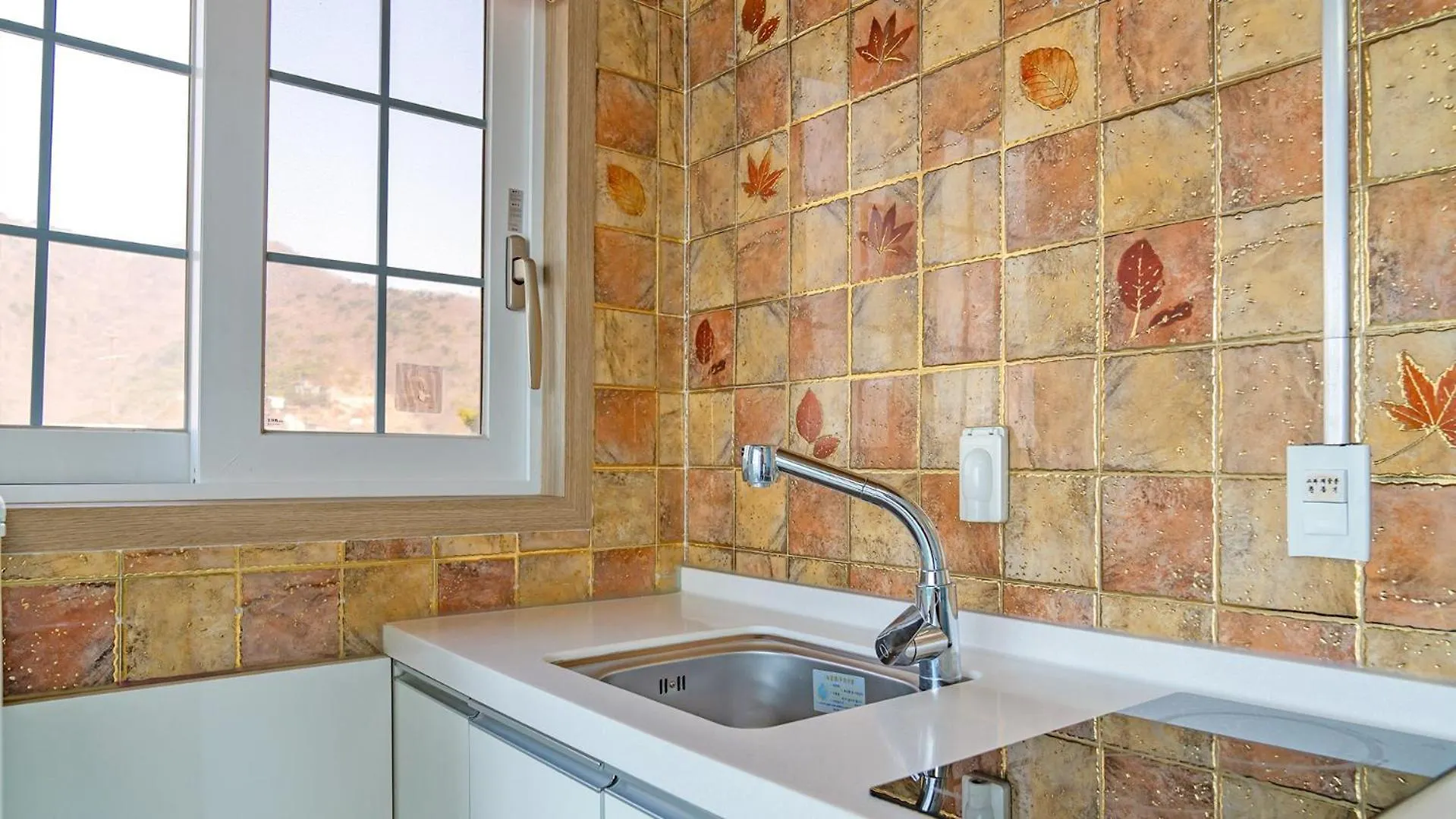 Propose 1st Pension Ganghwa Incheon Korsel