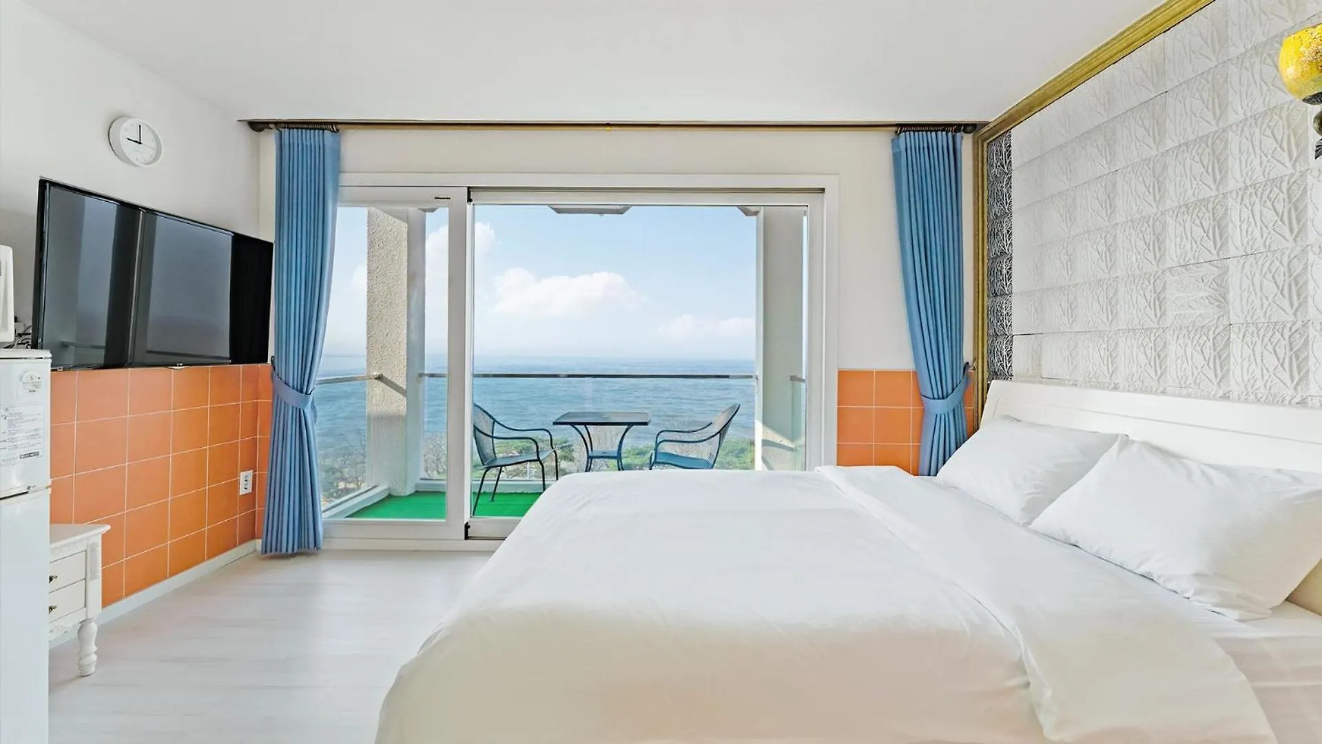 Propose 1st Pension Ganghwa Incheon 3*,  Korsel