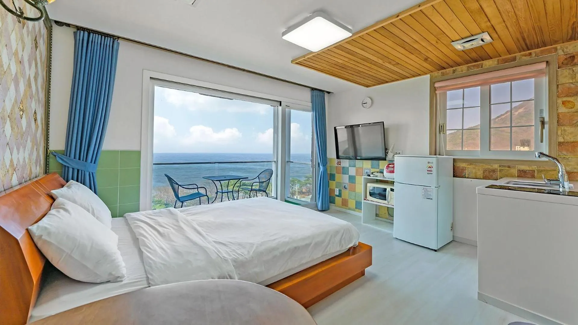 Propose 1st Pension Ganghwa Incheon