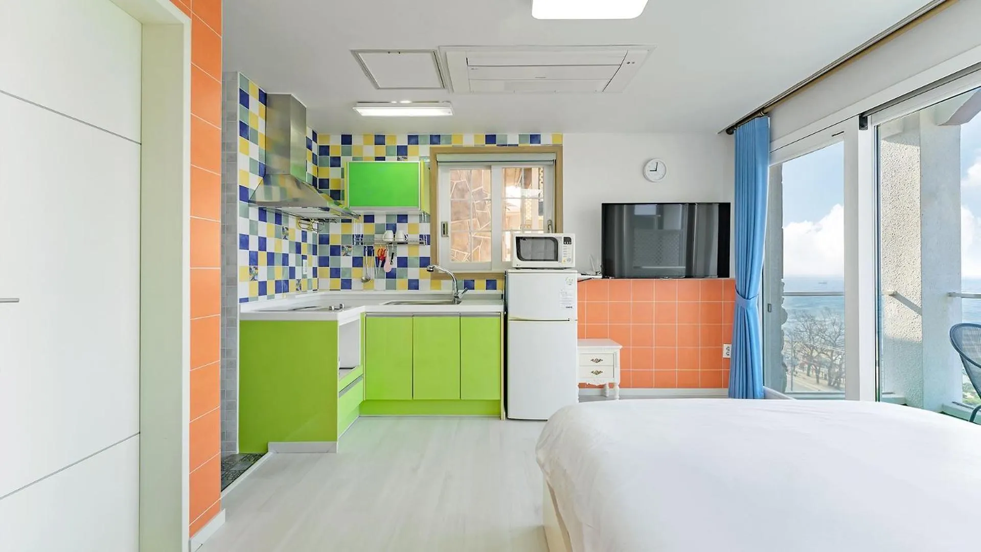 Propose 1st Pension Ganghwa Incheon