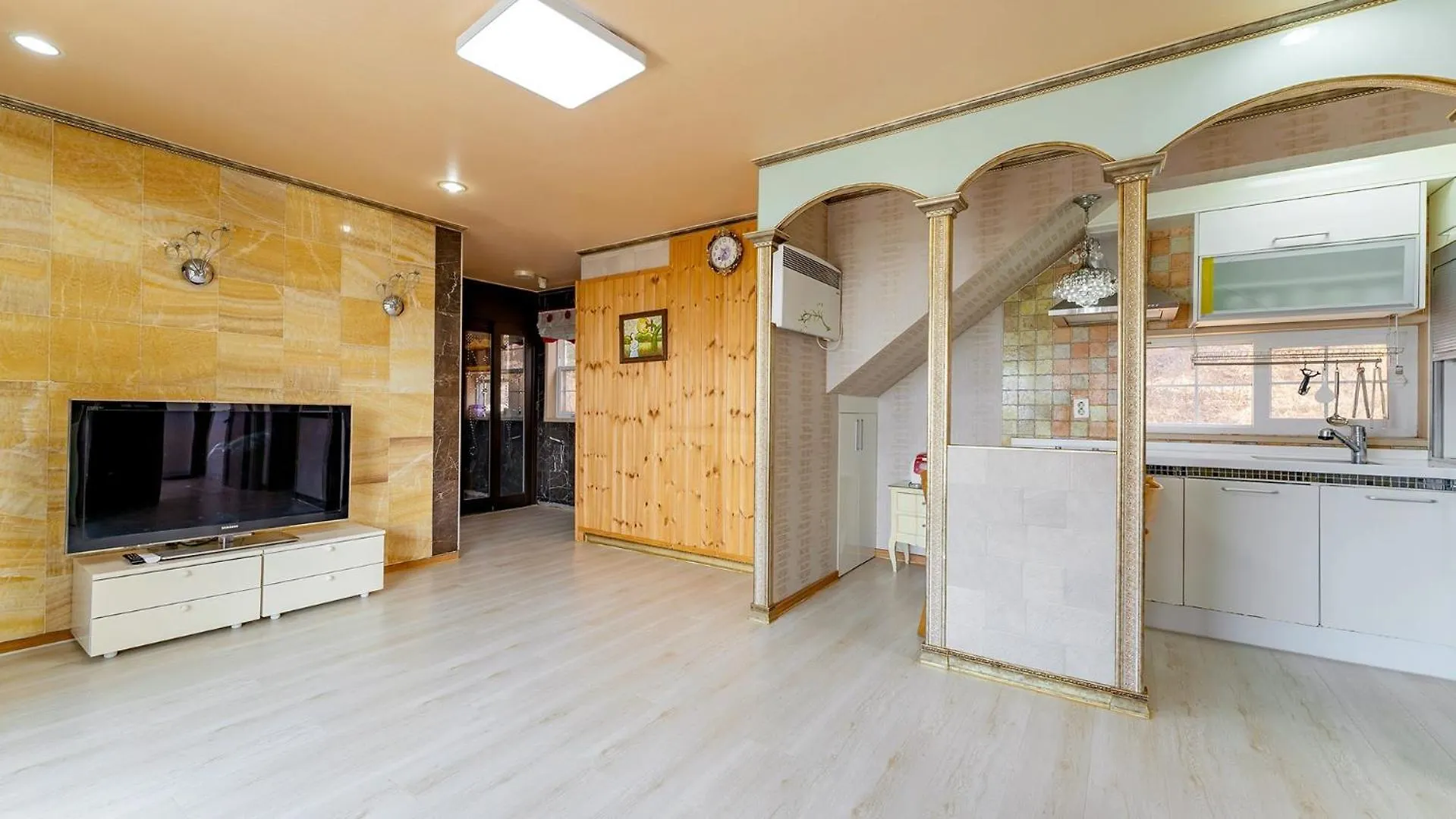 *** ゲストハウス Propose 1St Pension Ganghwa インチョン広域市 韓国