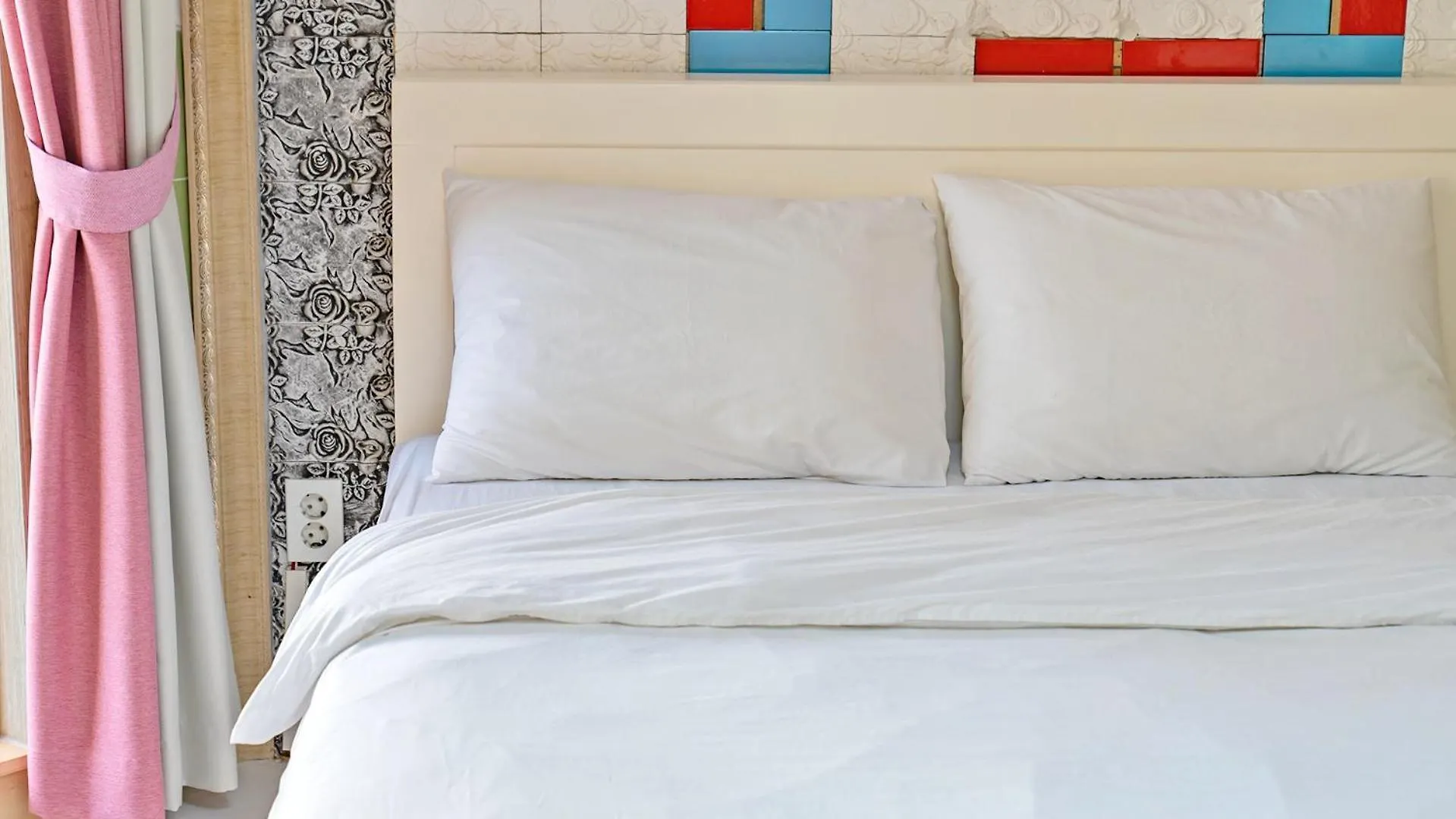 Propose 1St Pension Ganghwa インチョン広域市 ゲストハウス