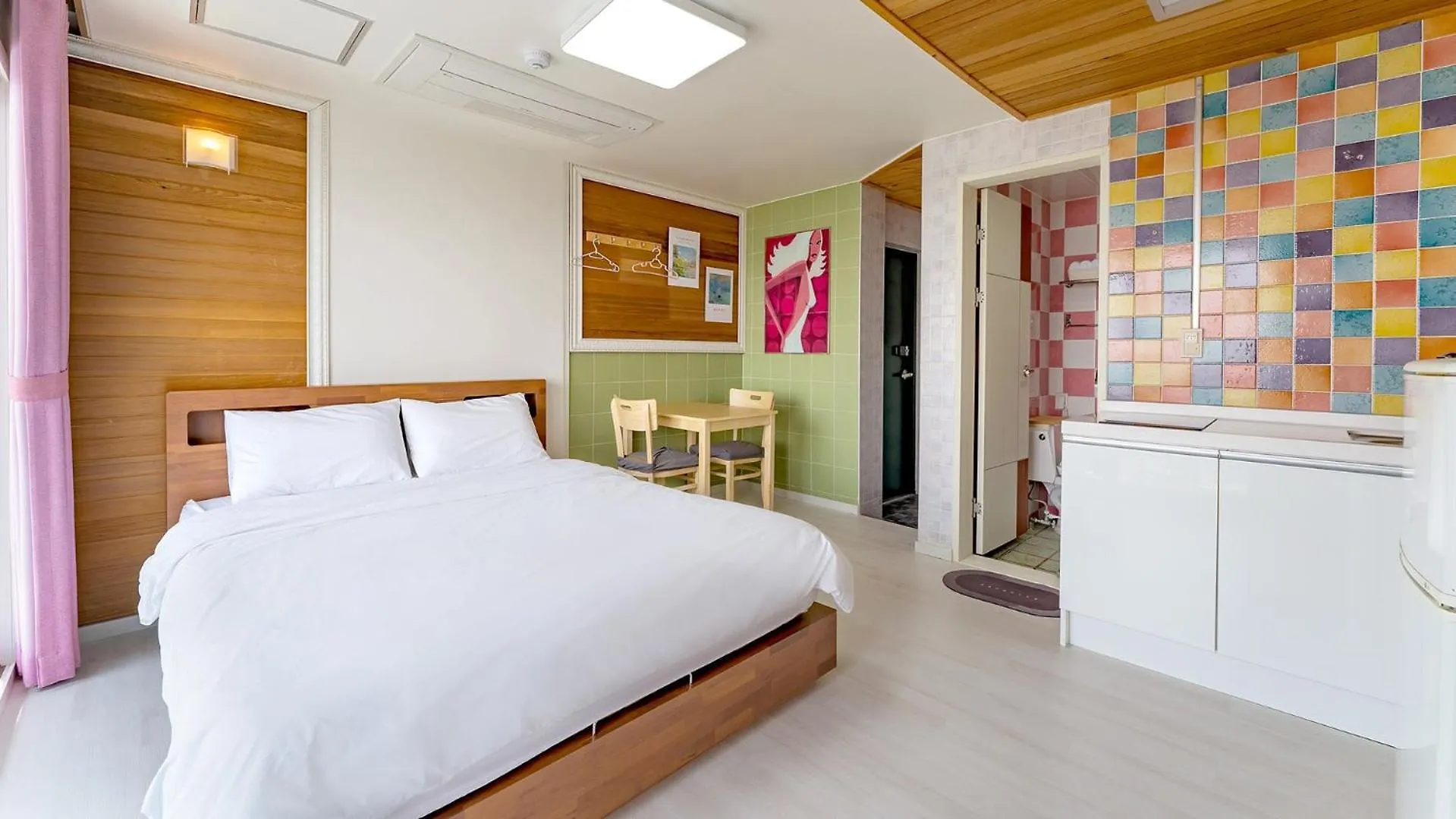 Propose 1St Pension Ganghwa インチョン広域市