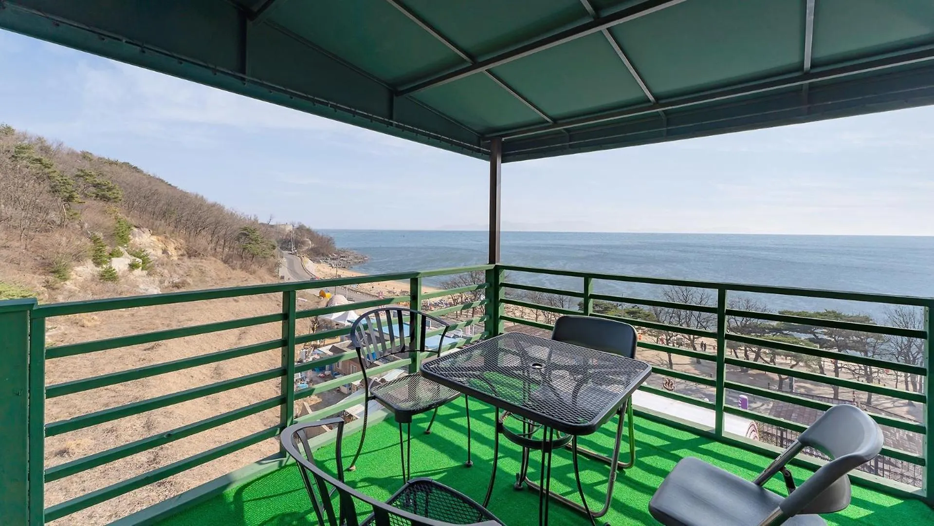 Propose 1St Pension Ganghwa インチョン広域市 3*,