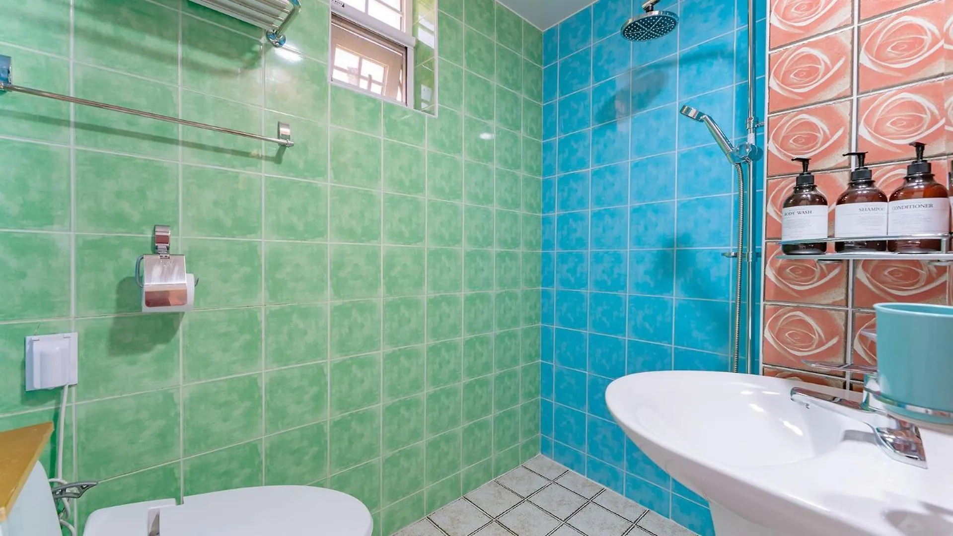 ゲストハウス Propose 1St Pension Ganghwa インチョン広域市