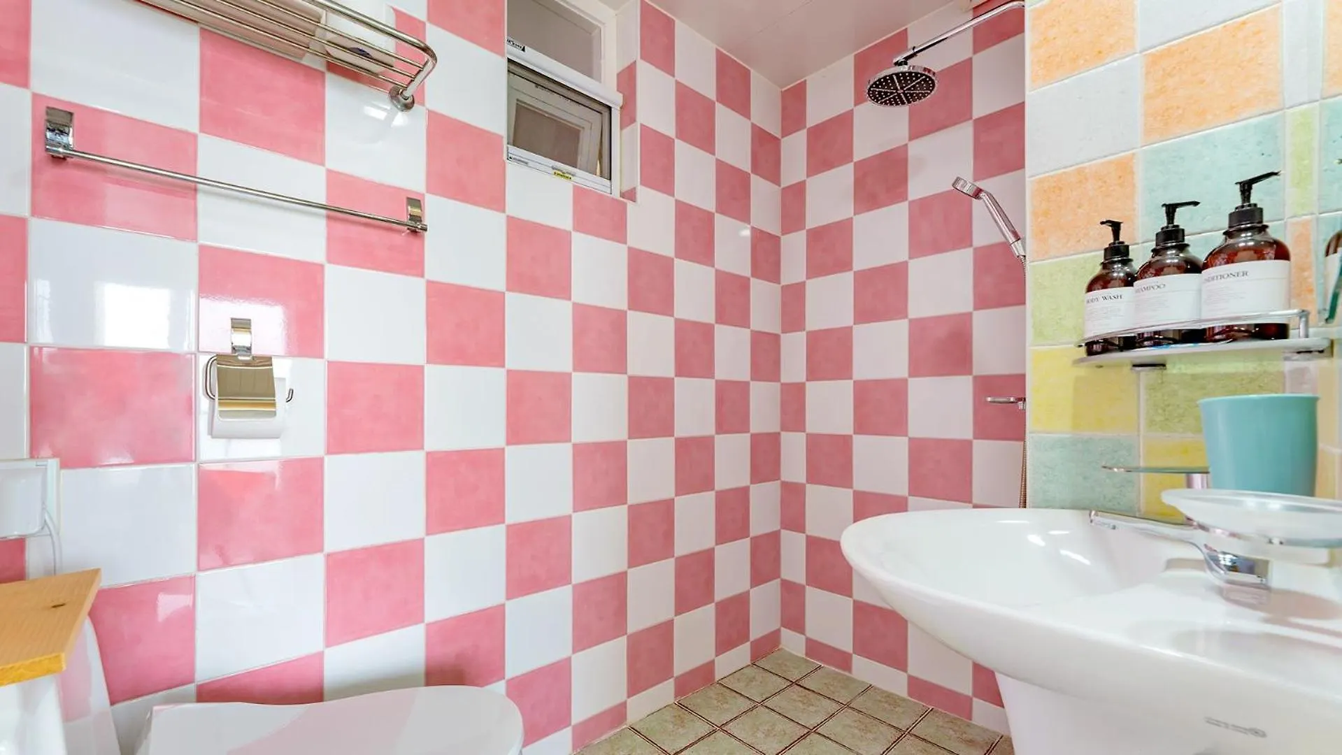 *** ゲストハウス Propose 1St Pension Ganghwa インチョン広域市 韓国