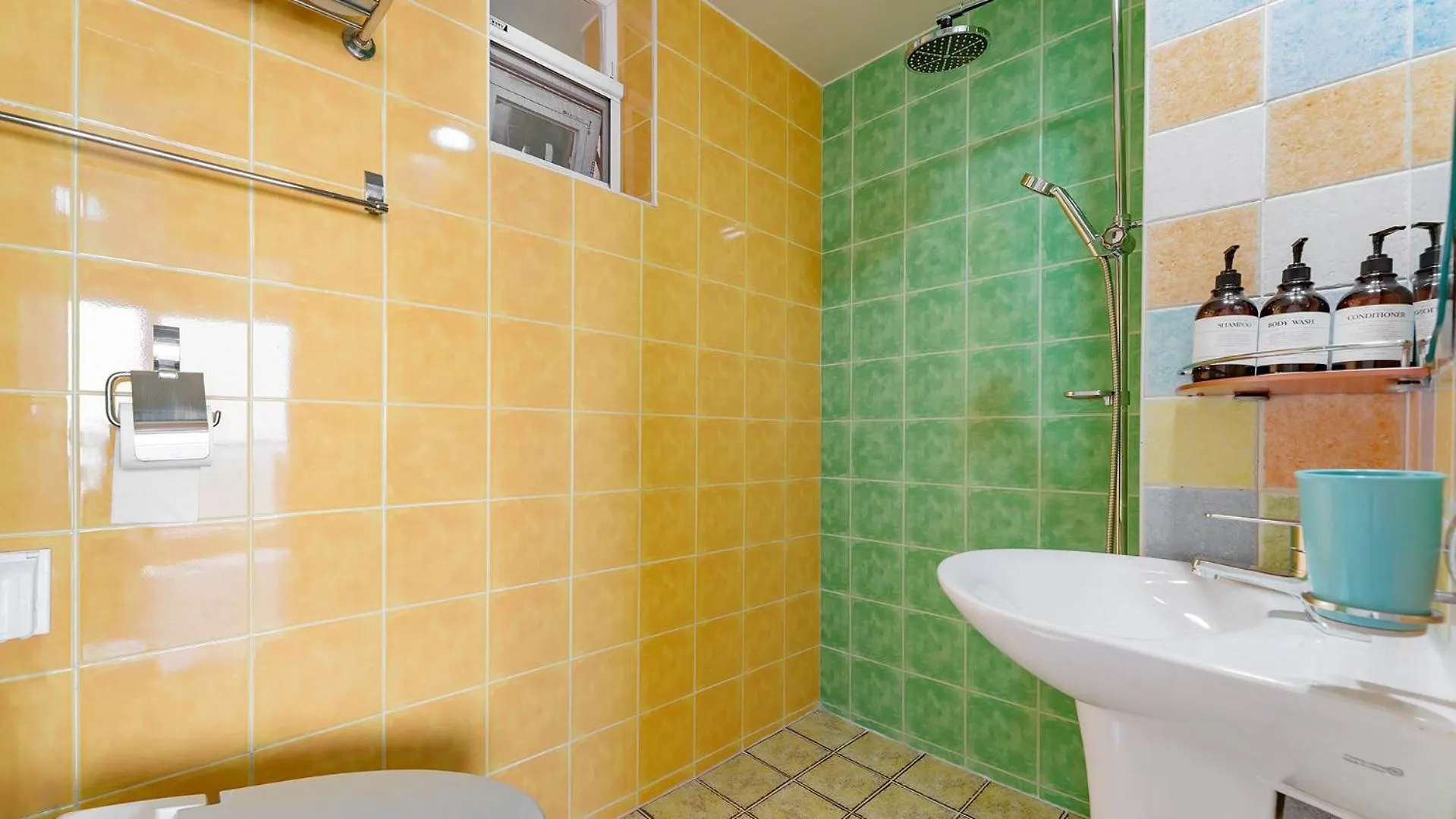 Propose 1St Pension Ganghwa インチョン広域市 ゲストハウス