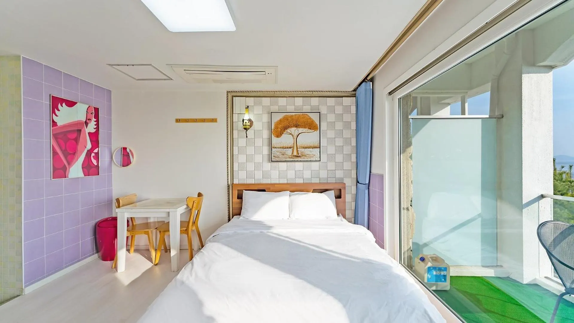 Propose 1St Pension Ganghwa インチョン広域市 3*,